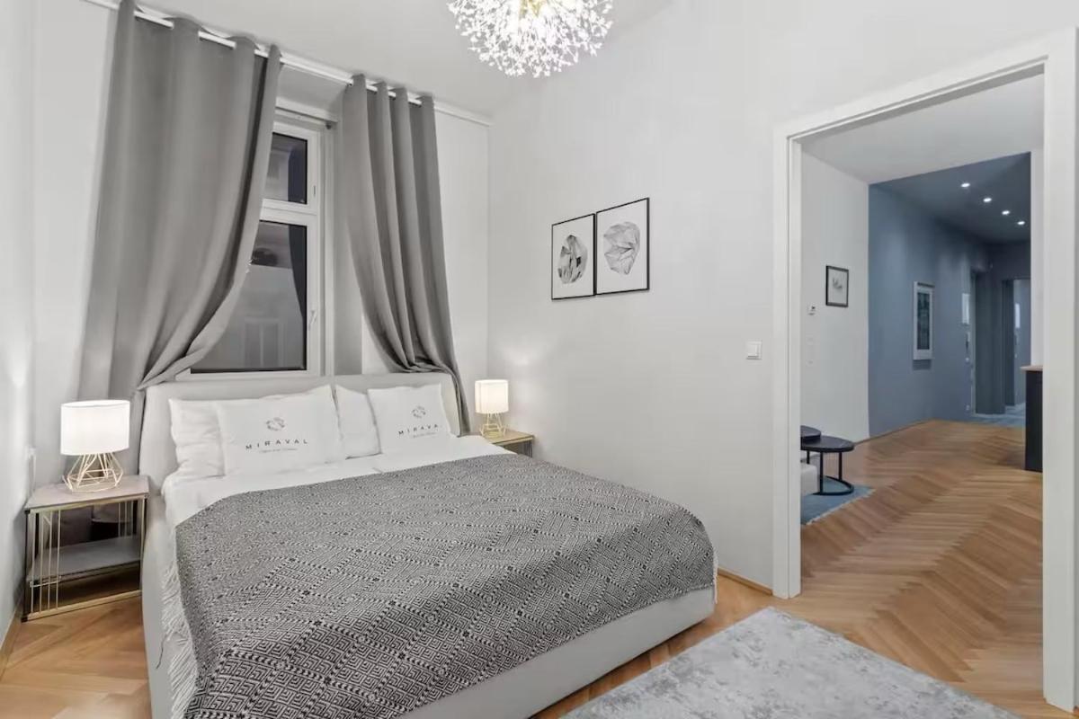Apartment 8 Minutes To Inner I 5 Min Walk To Metro I Wifi