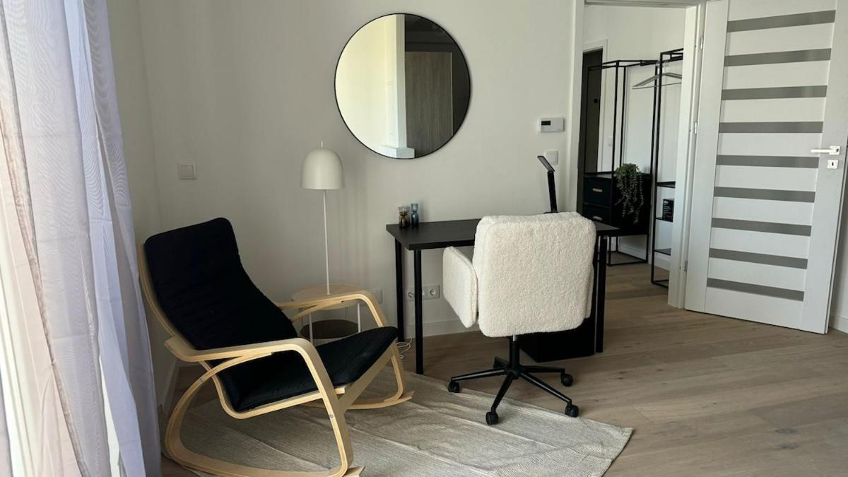 Apartment Feel-good Oasis In L Jos13 Wien