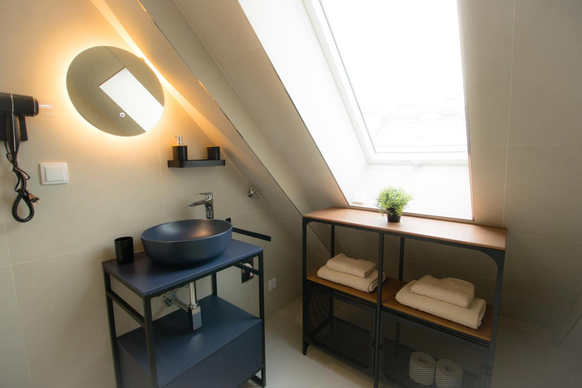 Smart Luxury In L Jos25 Vienna