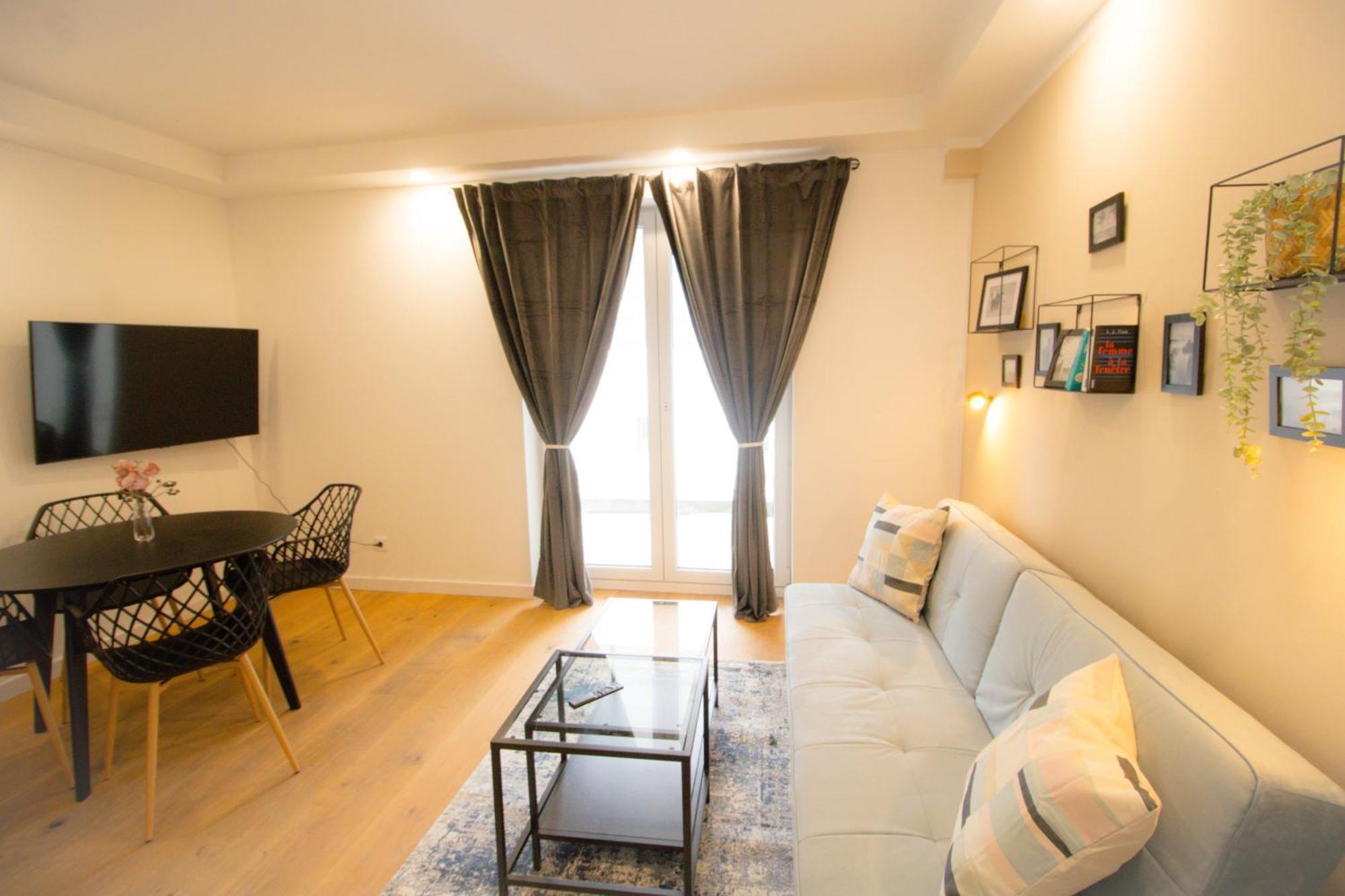 Smart Luxury In L Jos25 Apartment Vienna