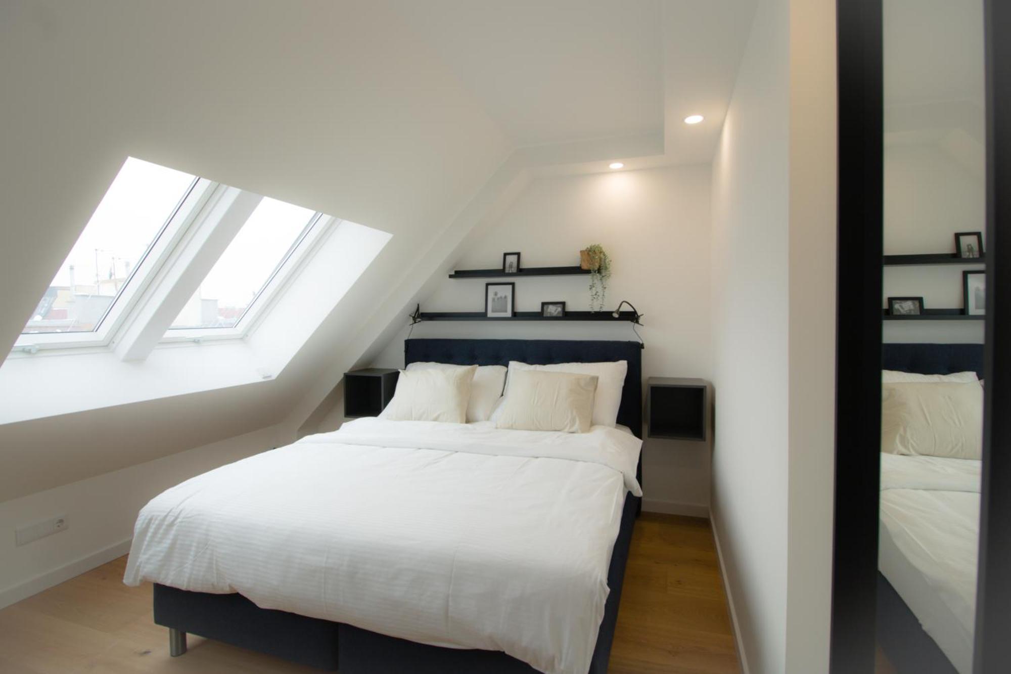 Smart Luxury In L Jos25 Apartment Vienna