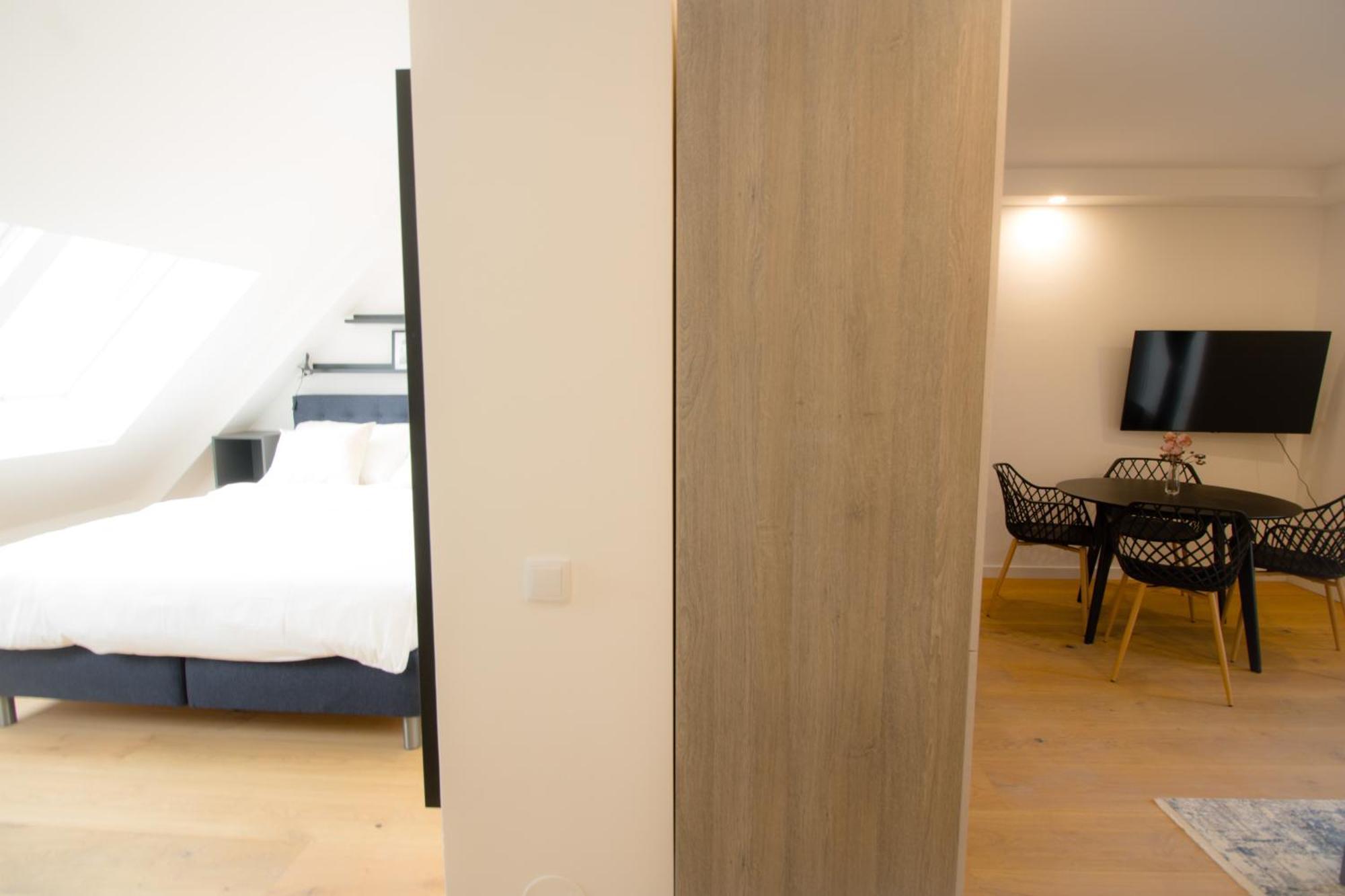 Smart Luxury In L Jos25 * Vienna
