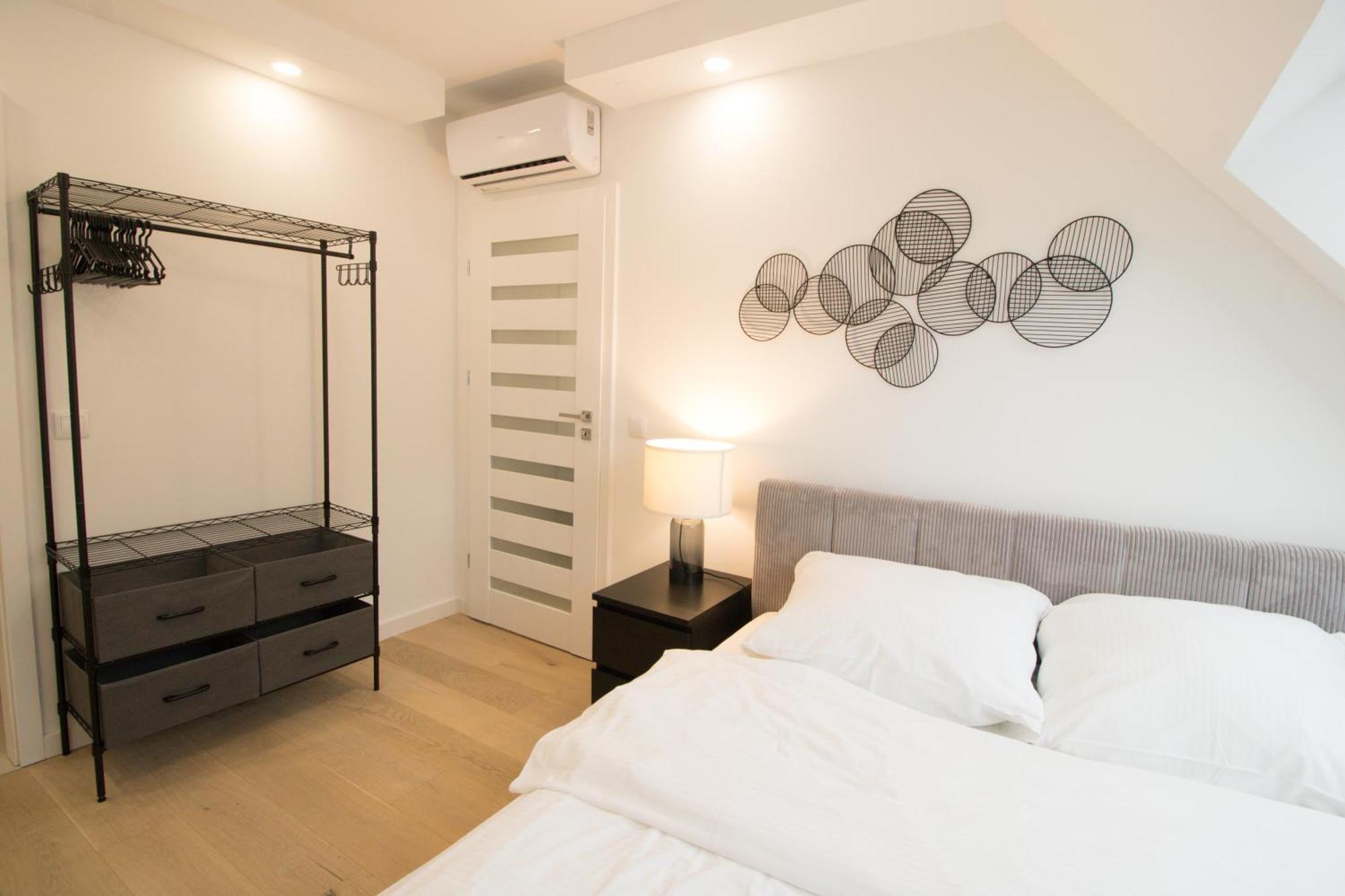 Elegant For Lovers L Jos19 Apartment
