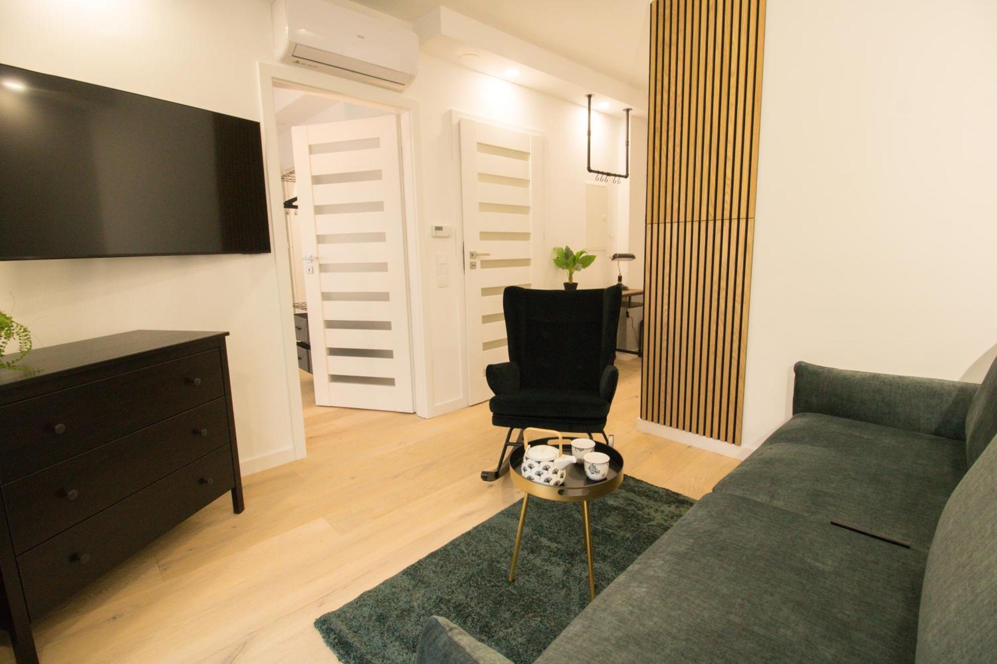 Apartment Elegant For Lovers L Jos19 Vienna