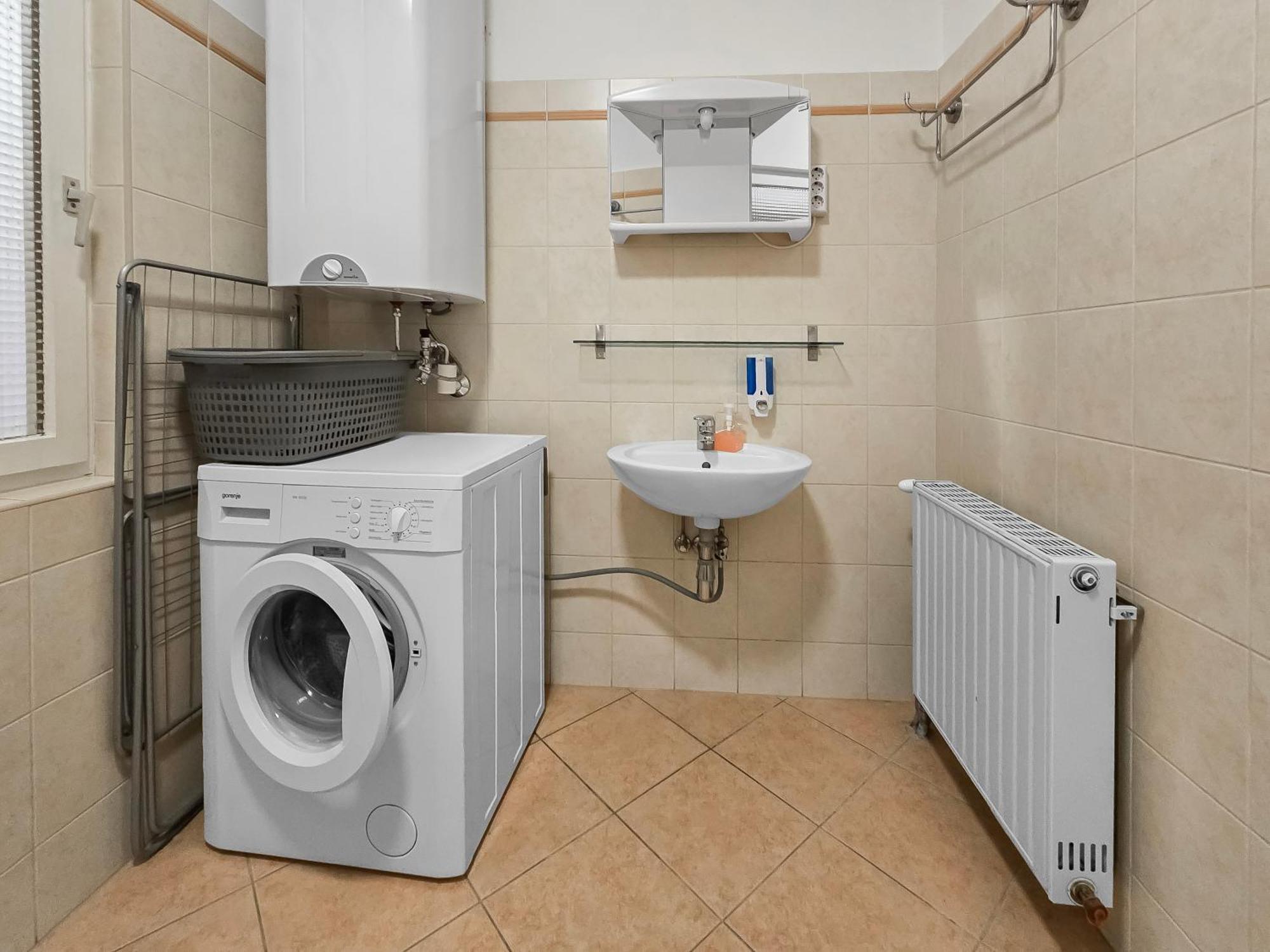 Three-bedroom Sanctuary, King-size Beds * Wien