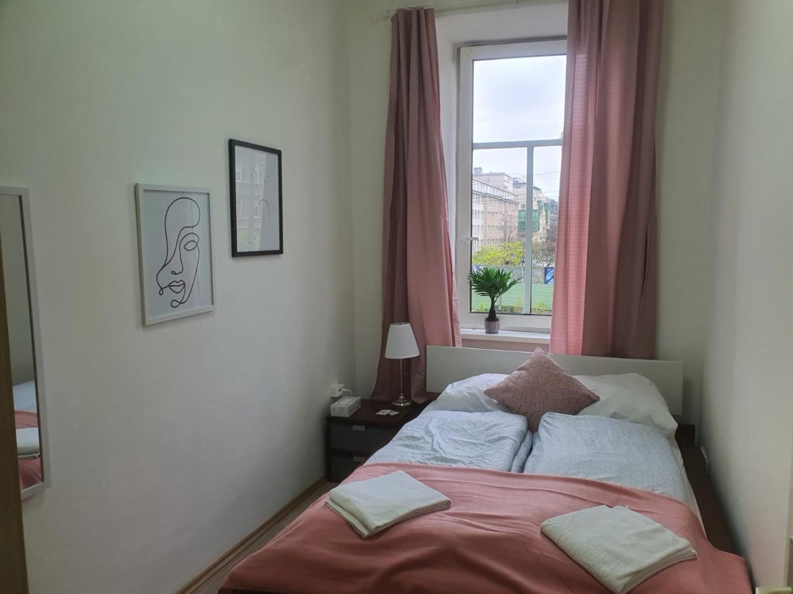 Massive 6br Apt. Near Millenium For Big Groups Vienna