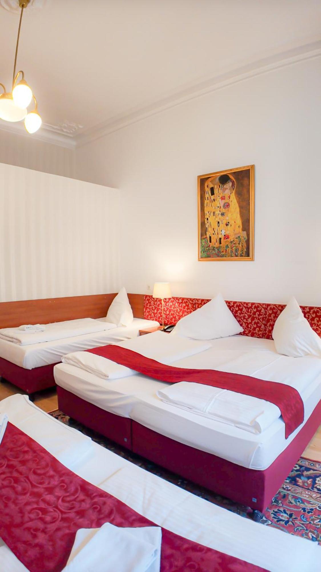 Hpa Andreas Hotel 3*