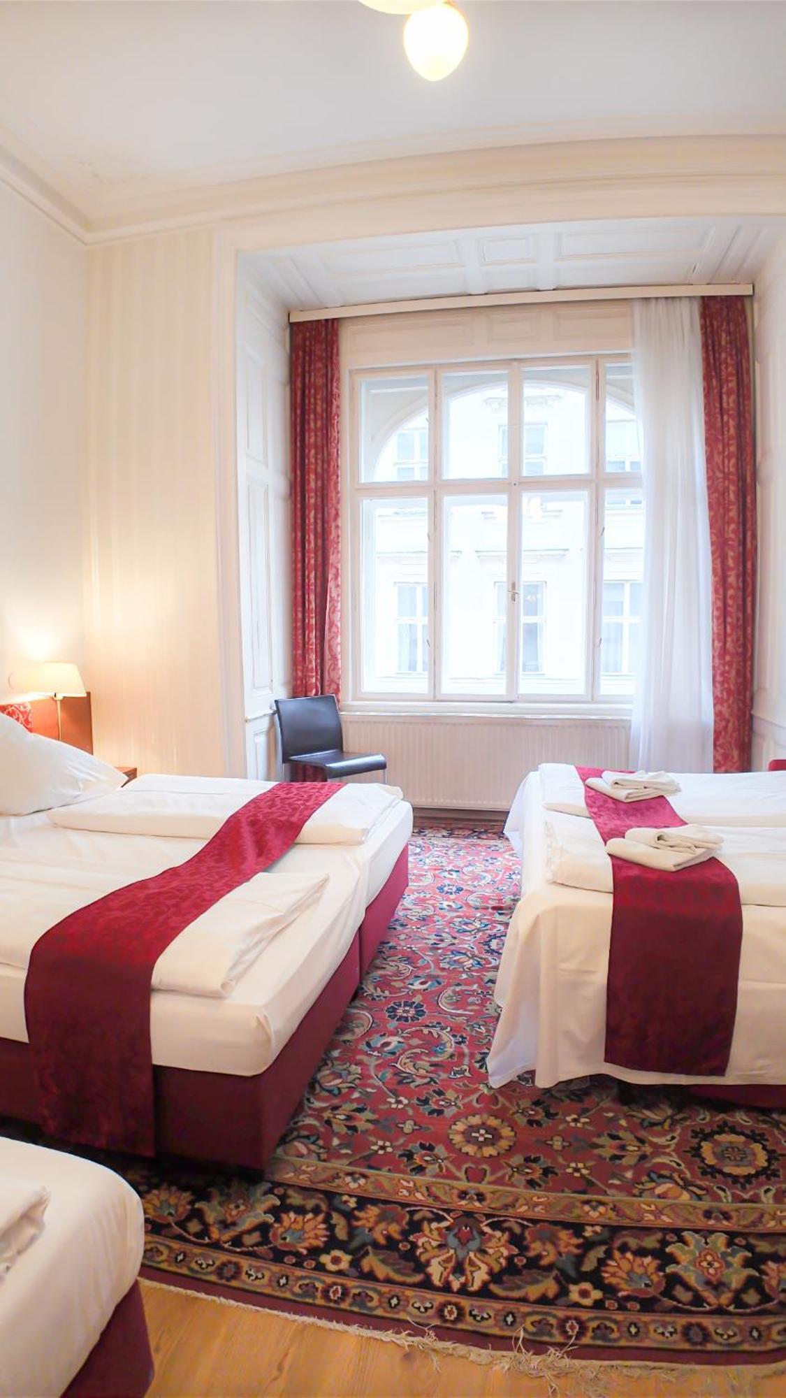 Hotel Hpa Andreas