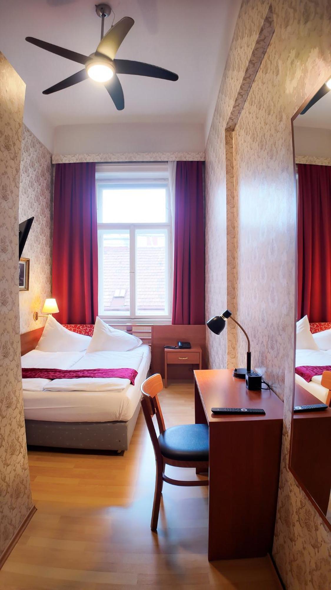 Hpa Andreas Hotel