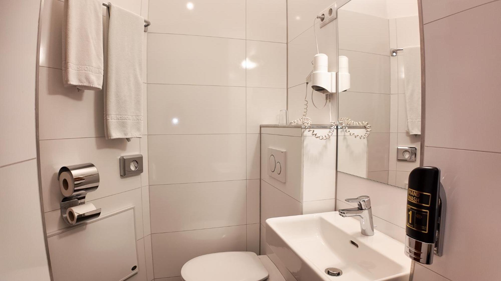 Hotel Hpa Andreas 3*
