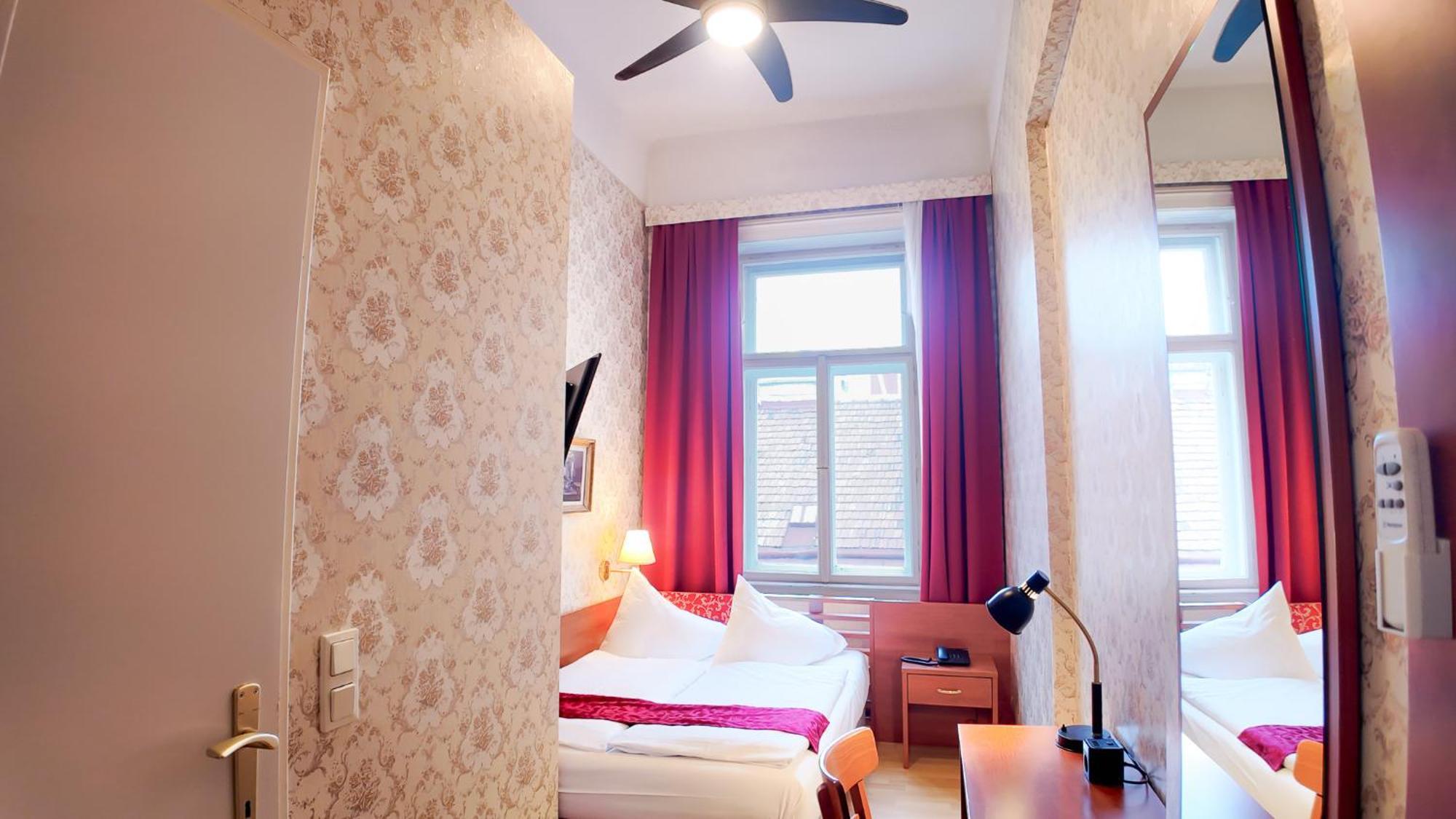 Hotel Hpa Andreas