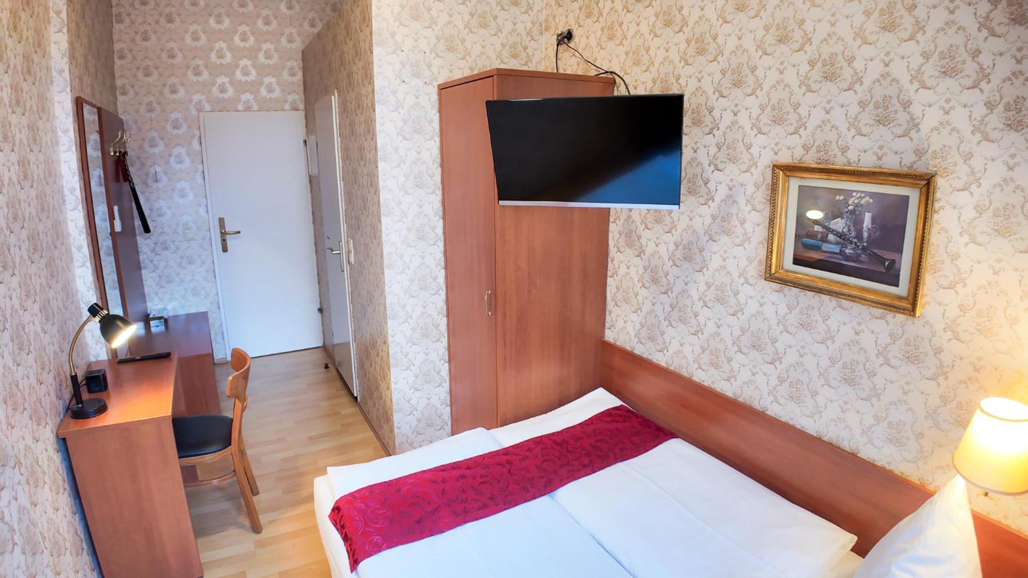 Hpa Andreas Hotel 3*