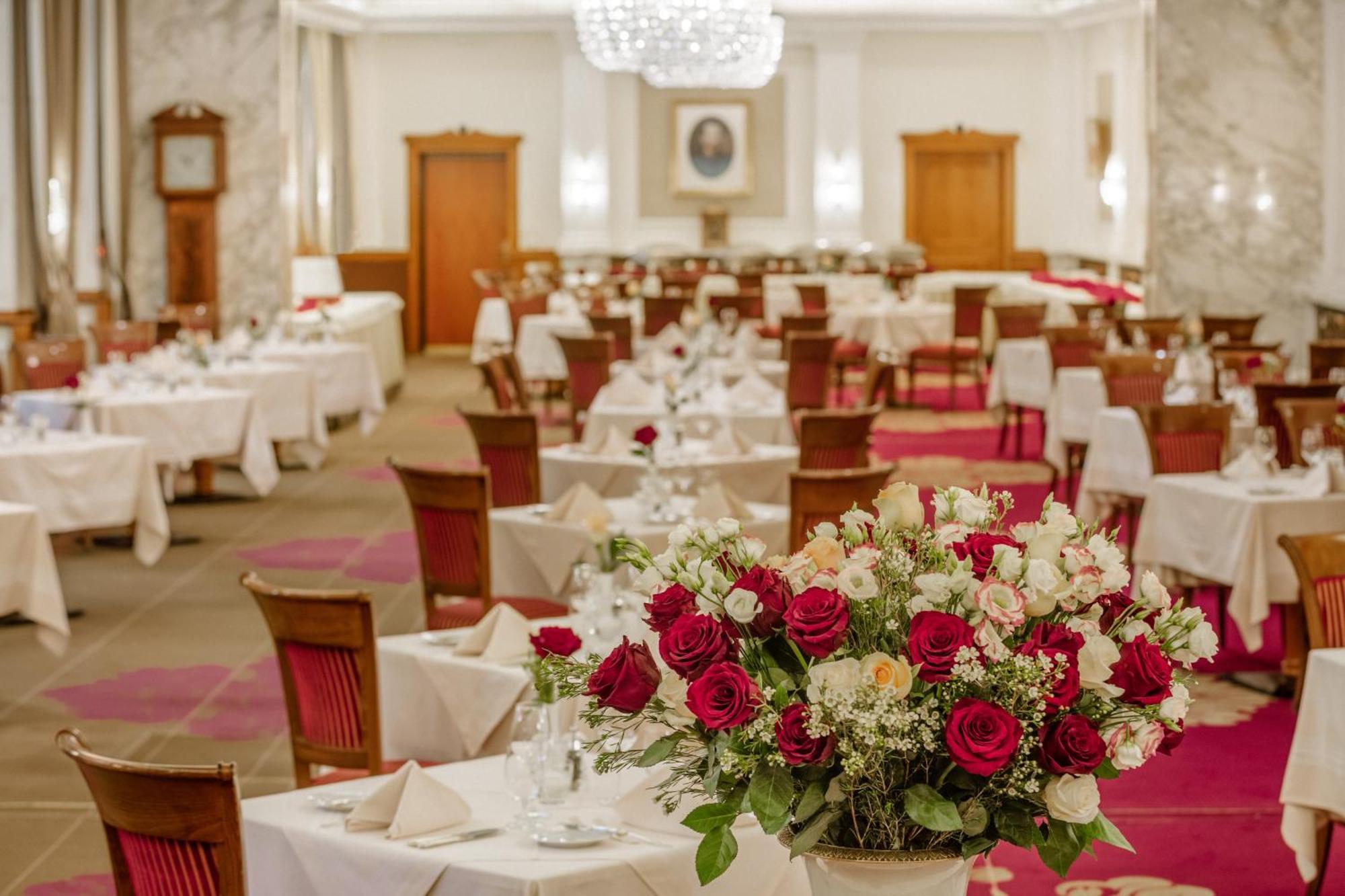Hotel Stefanie - Vienna's Oldest 4*