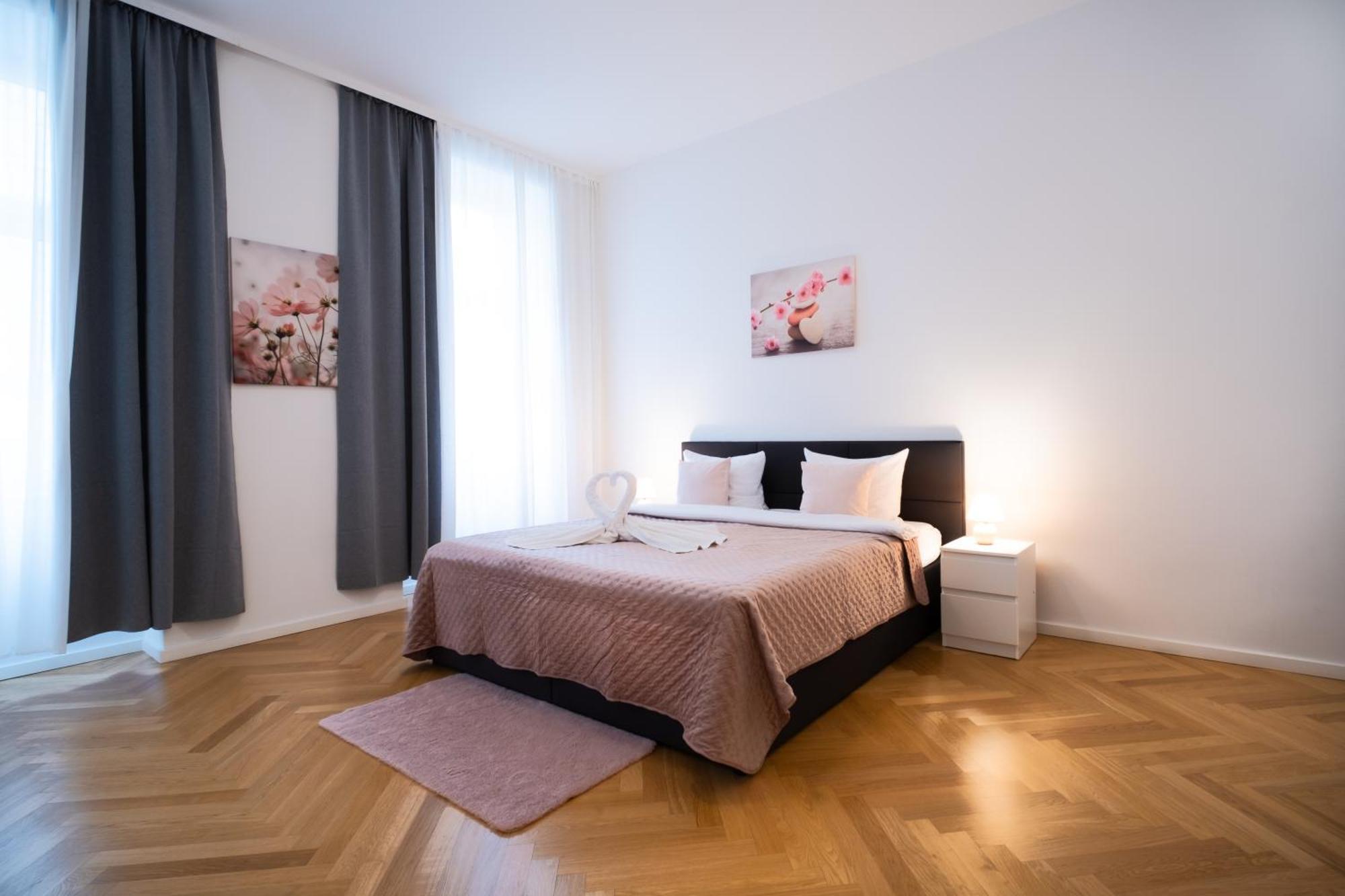 Apartment Sweet - Wien