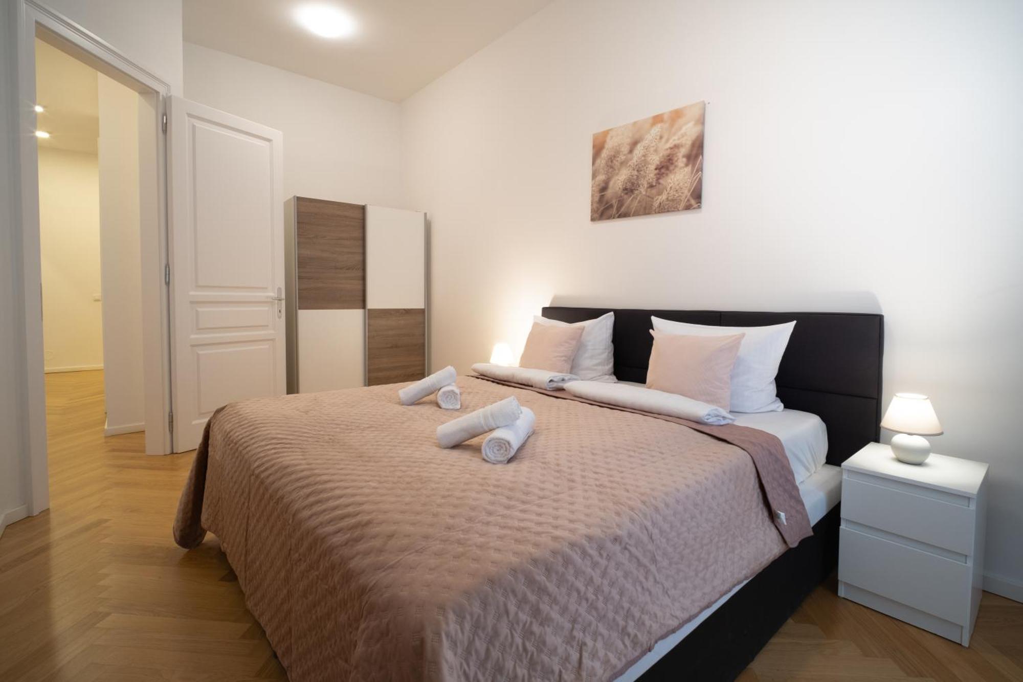 Sweet - Apartment *