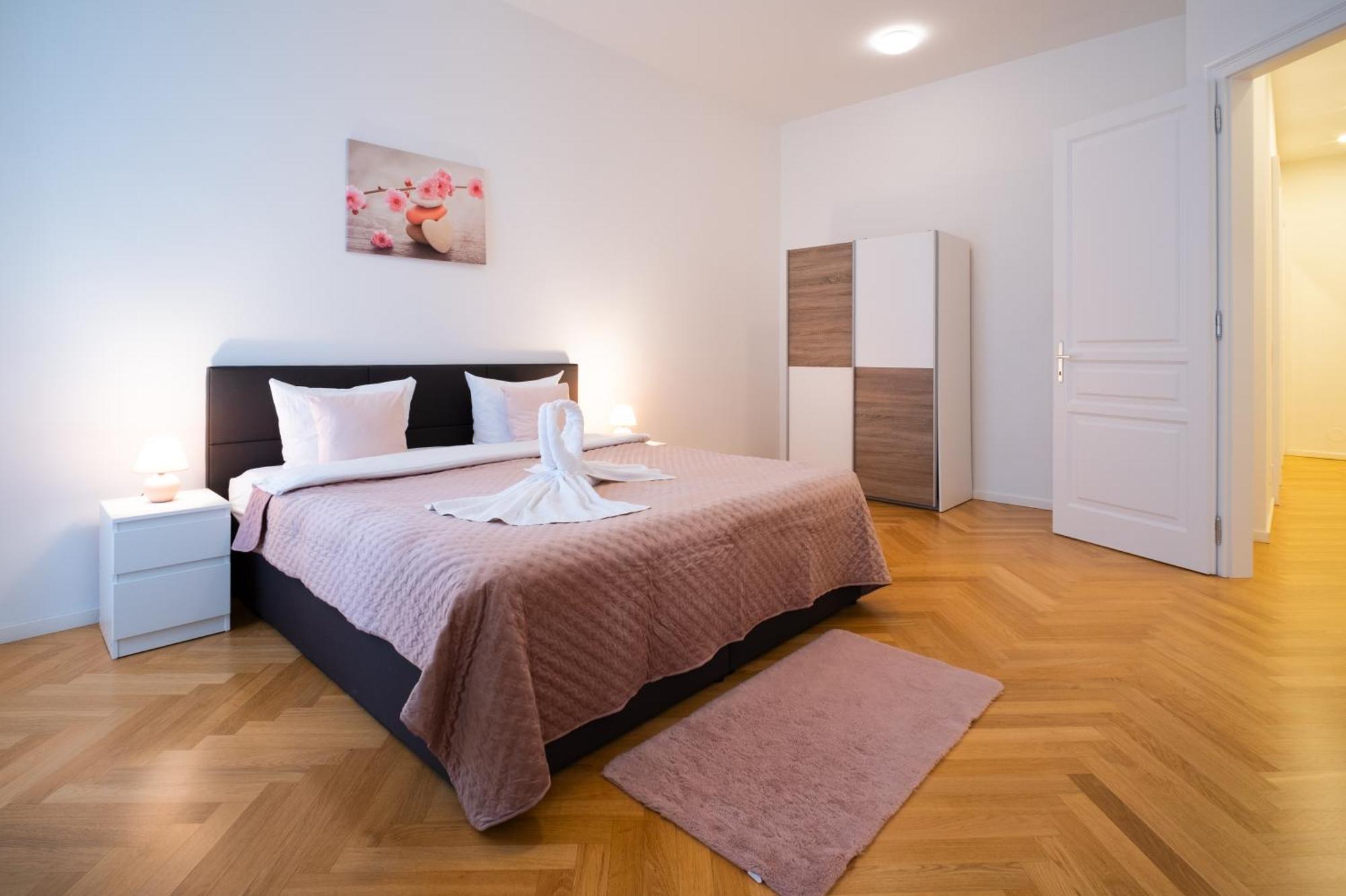 Sweet - Apartment Wien