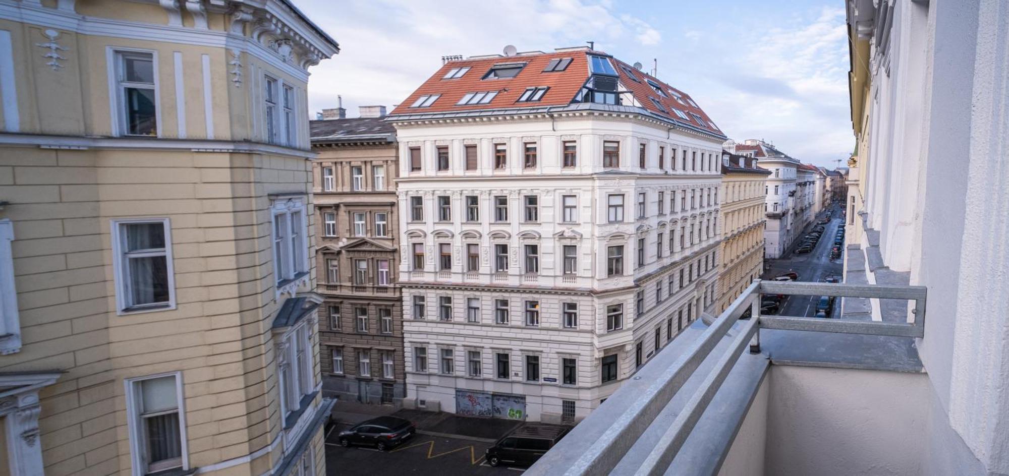 Sweet - * Wien