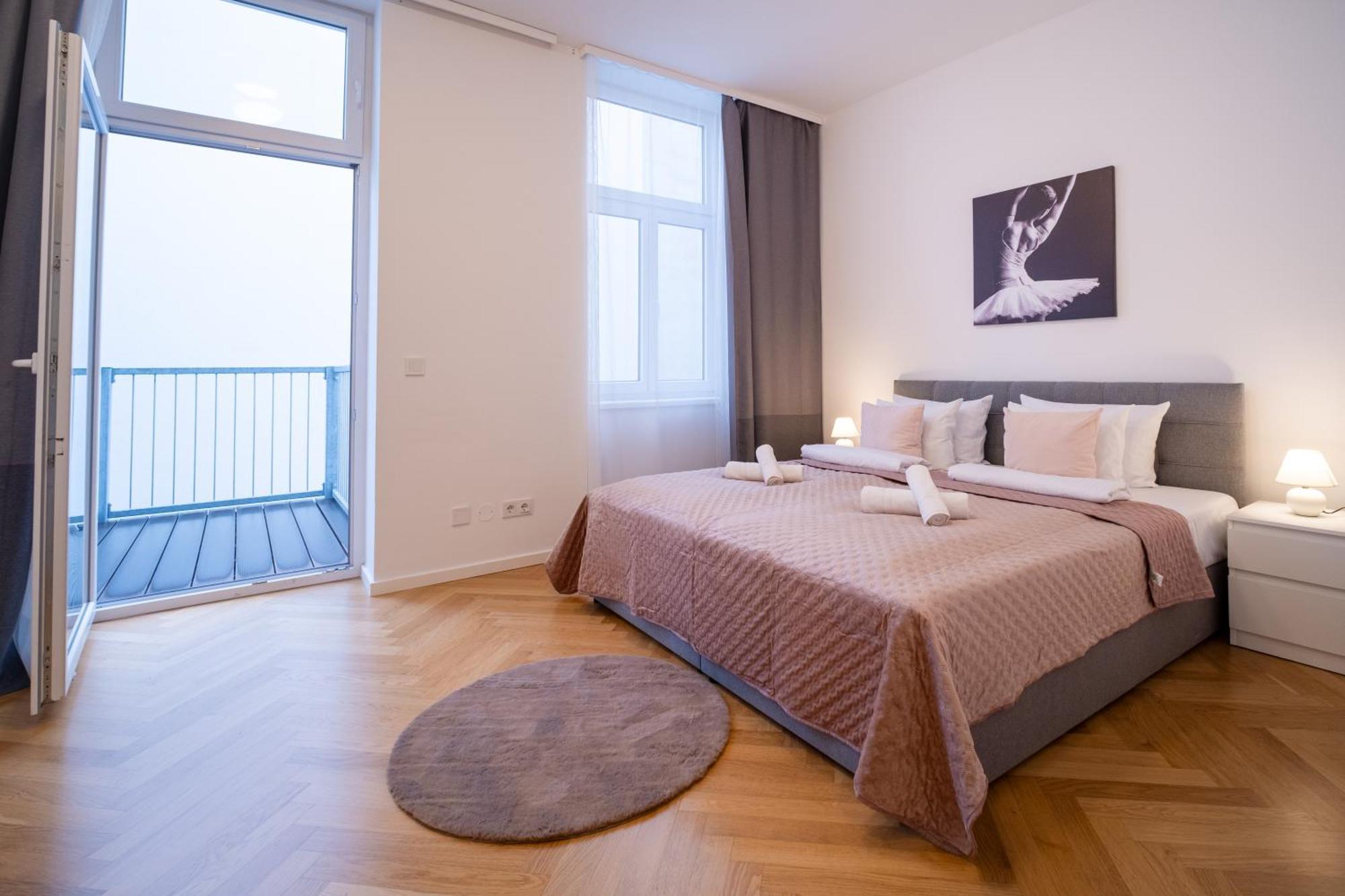 Sweet - Apartment *