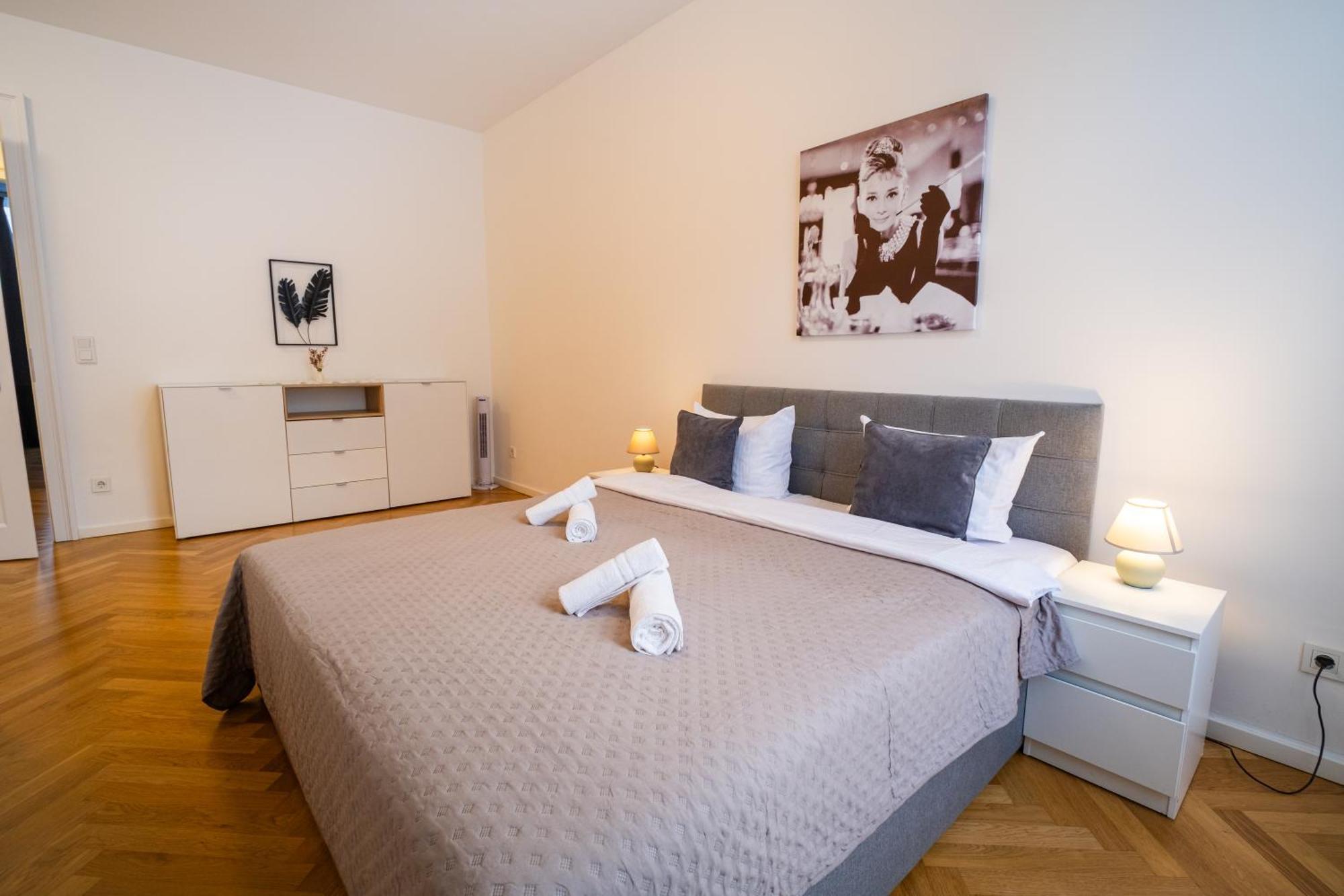 Sweet - Apartment Wien