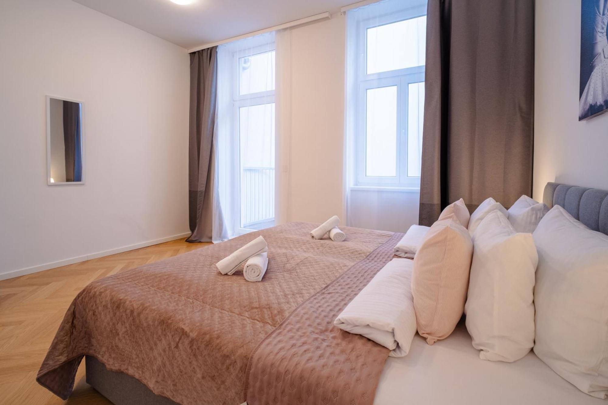 Apartment Sweet - Wien