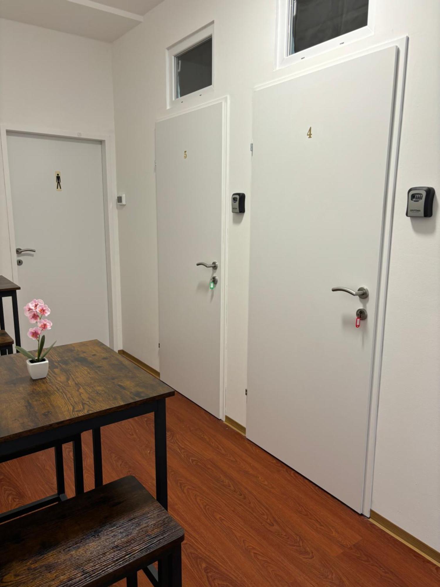 Guest house Anda