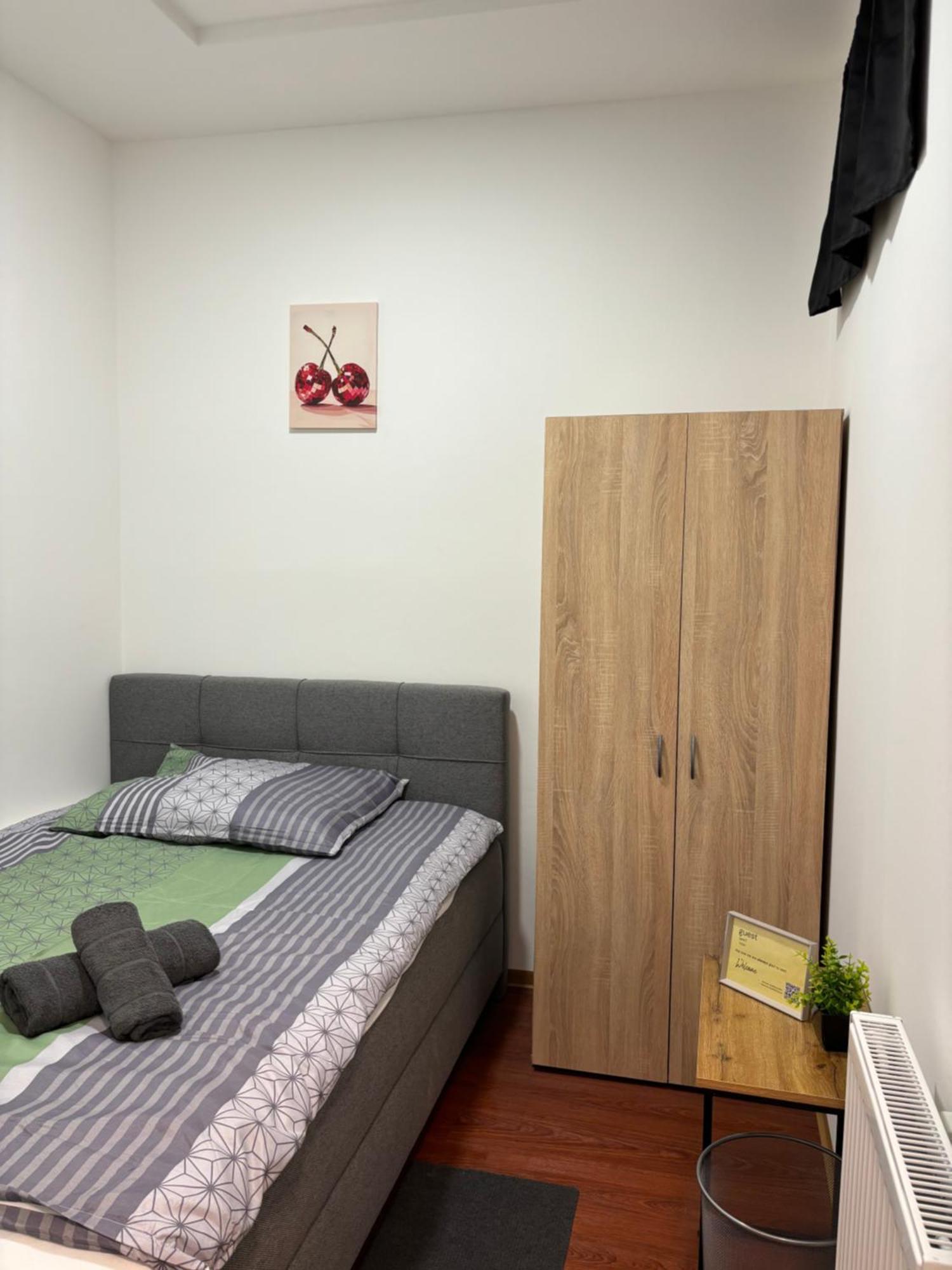 Anda Guest house Vienna