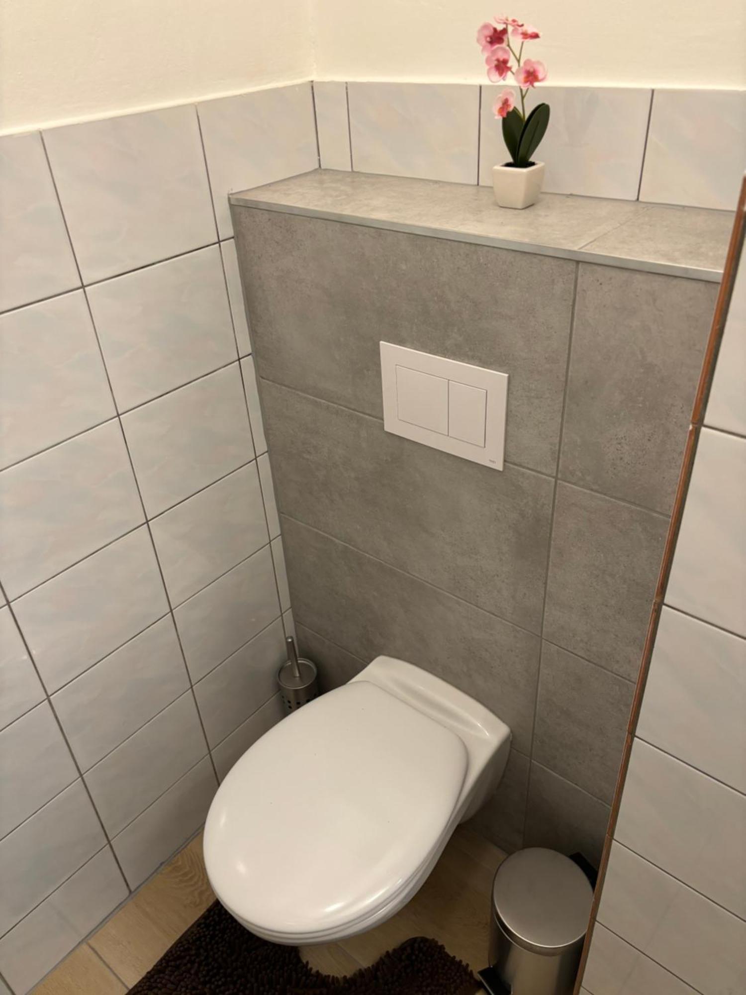 Anda Guest house Vienna