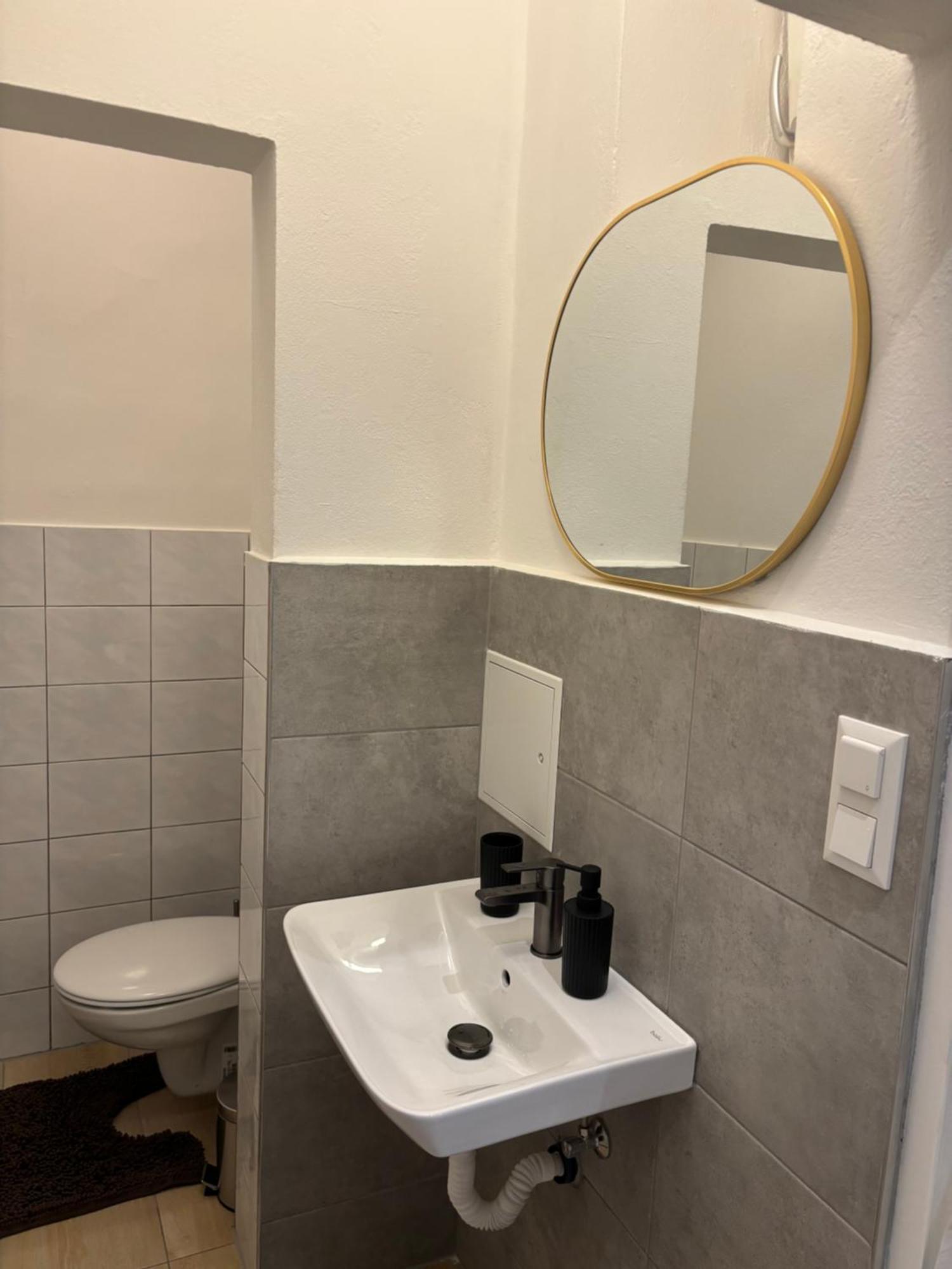 Guest house Anda Vienna
