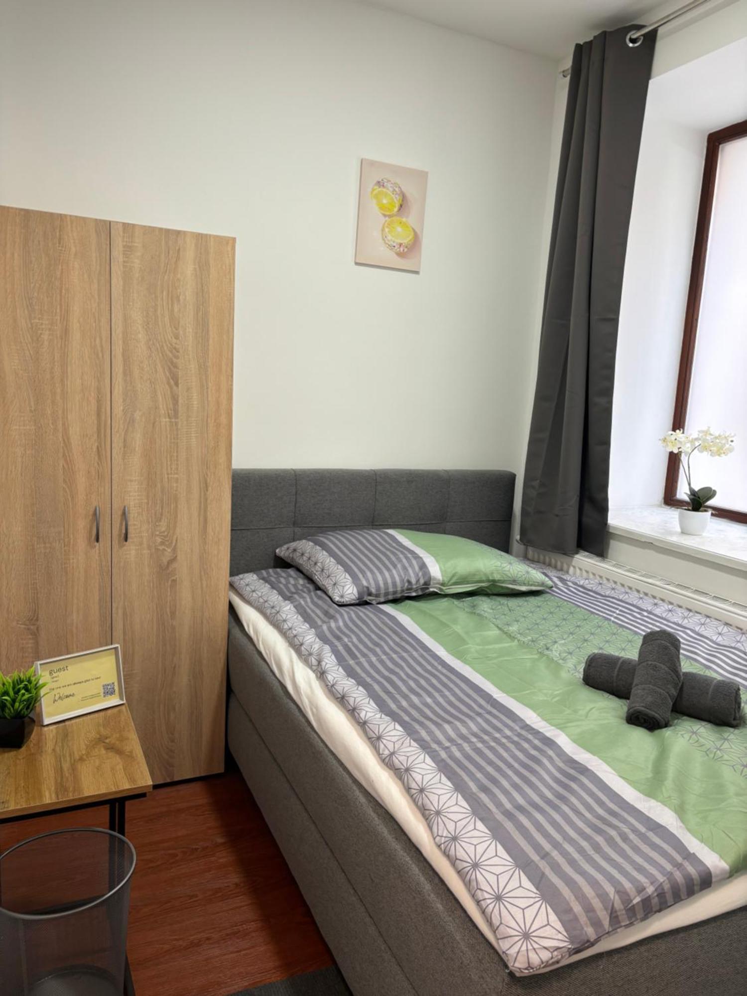Guest house Anda *