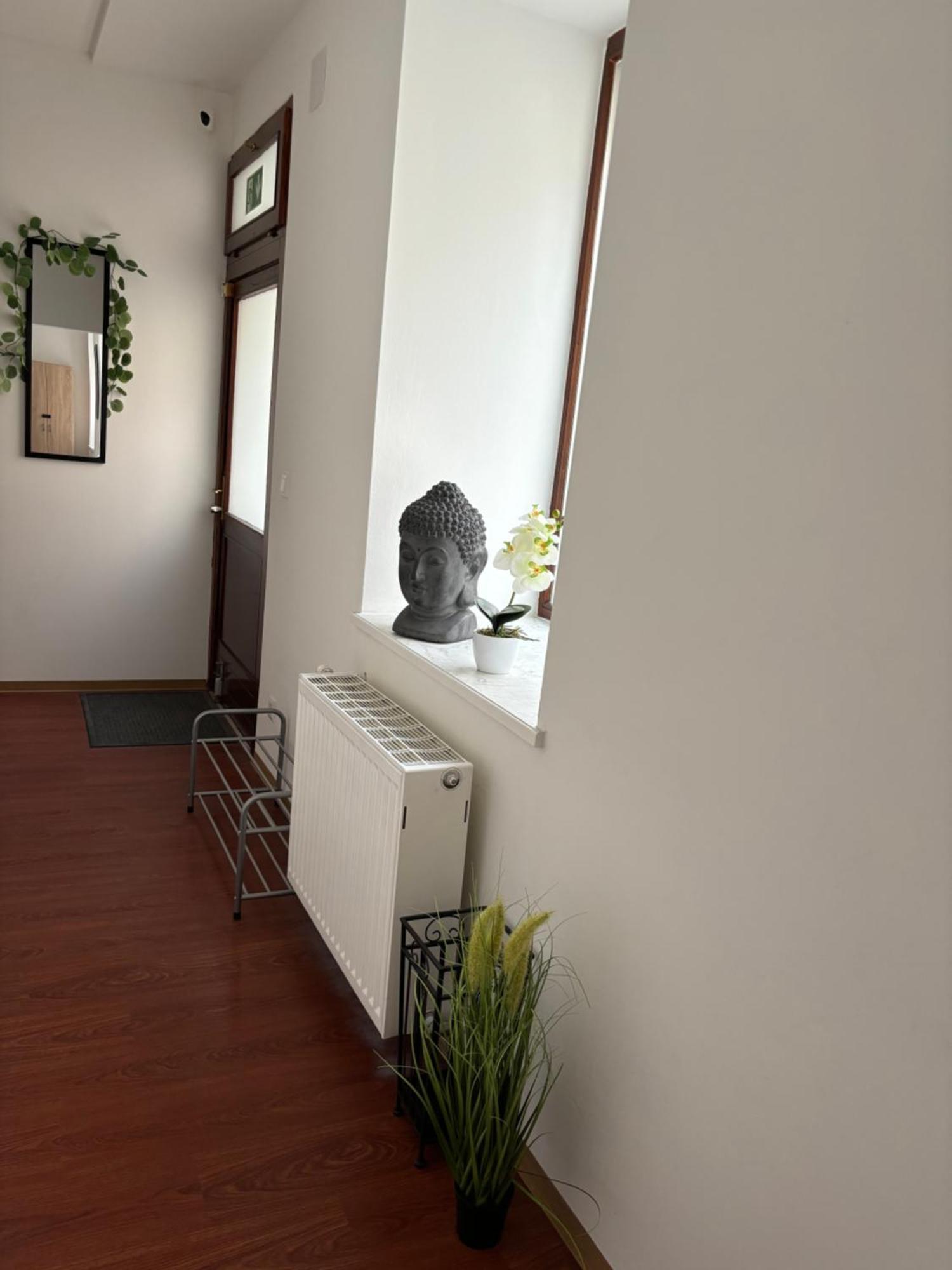 Anda Guest house Vienna