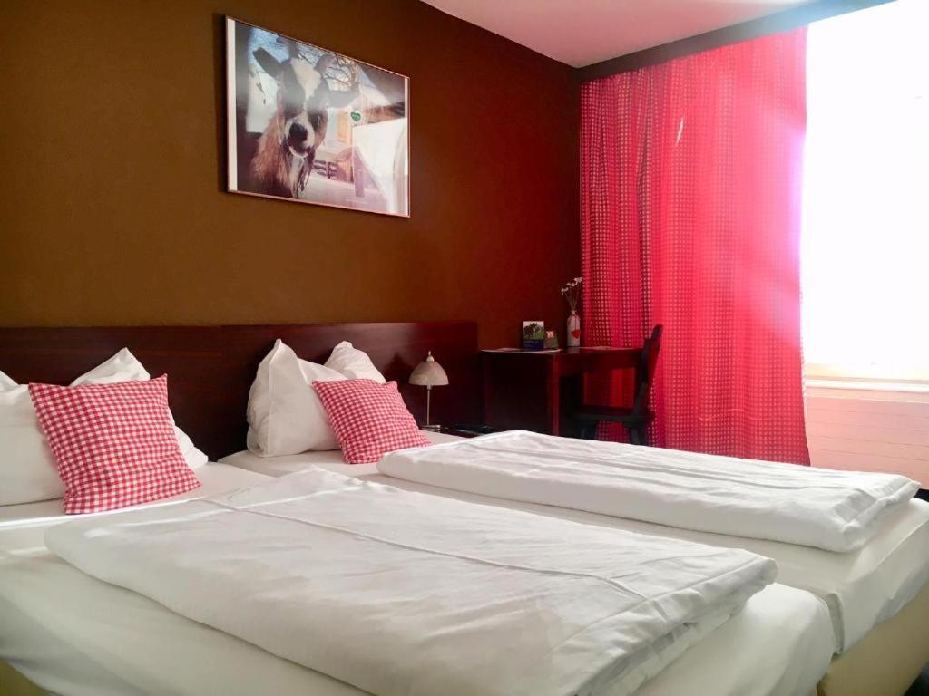 Hm28hotel 4* Vienna