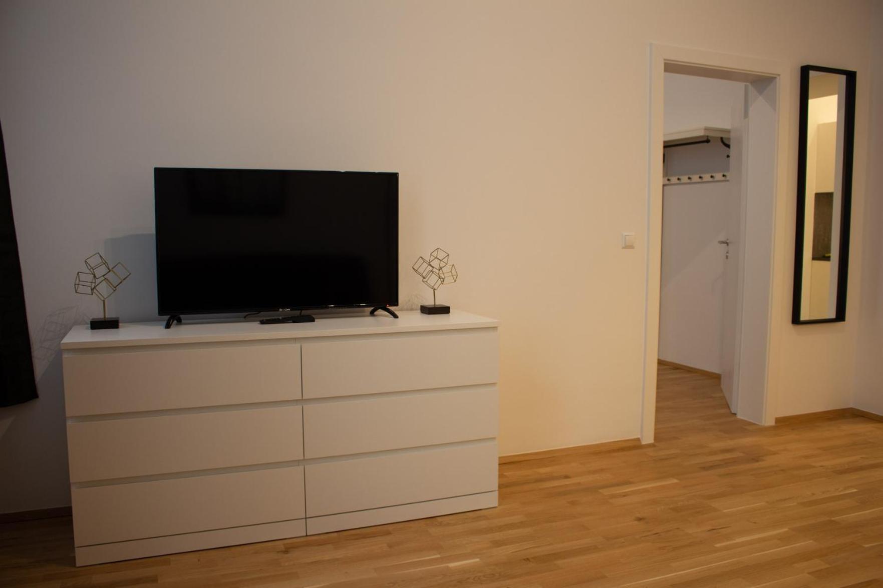 Klimt Mezzanin Aparthotel Vienna