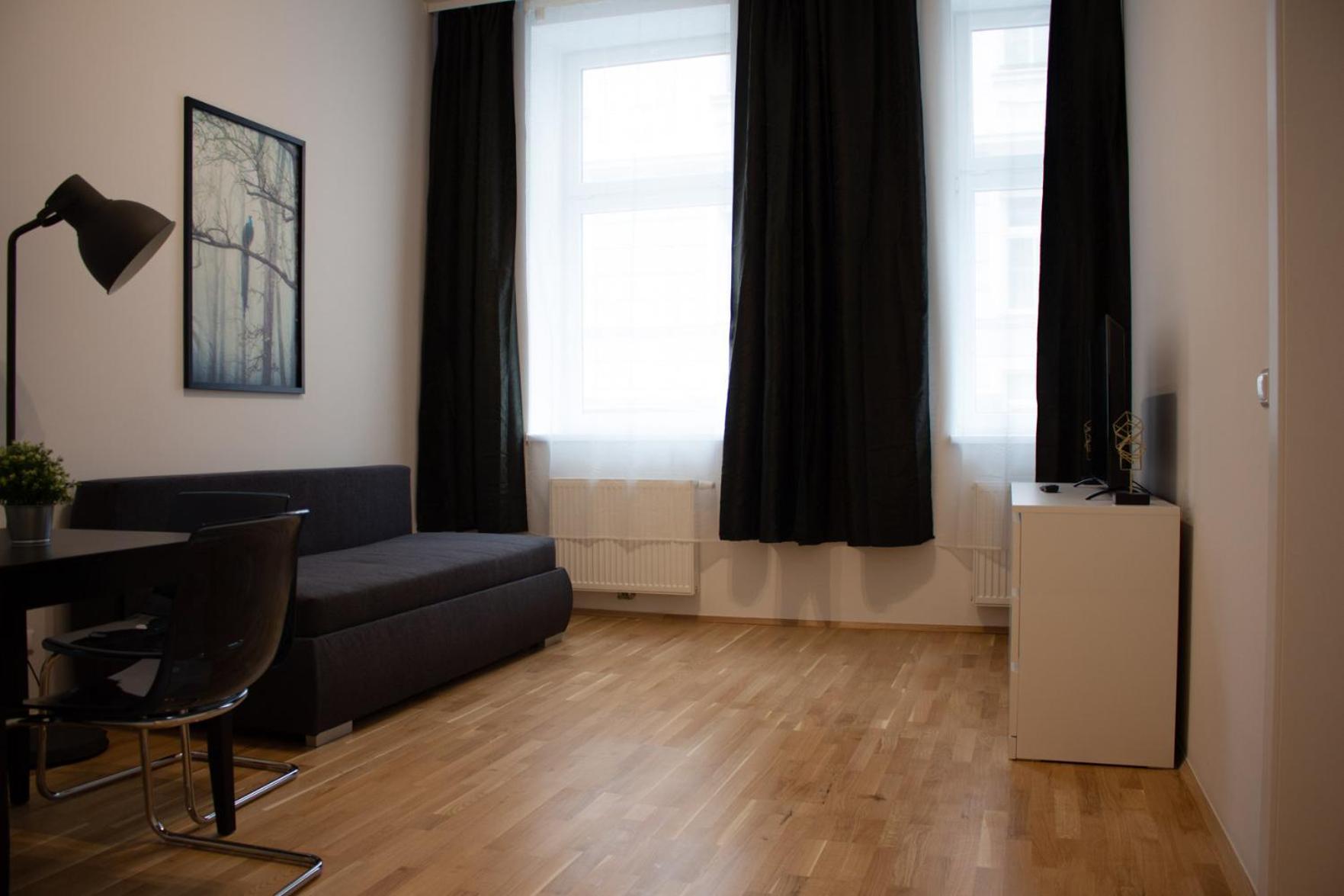 Klimt Mezzanin Aparthotel