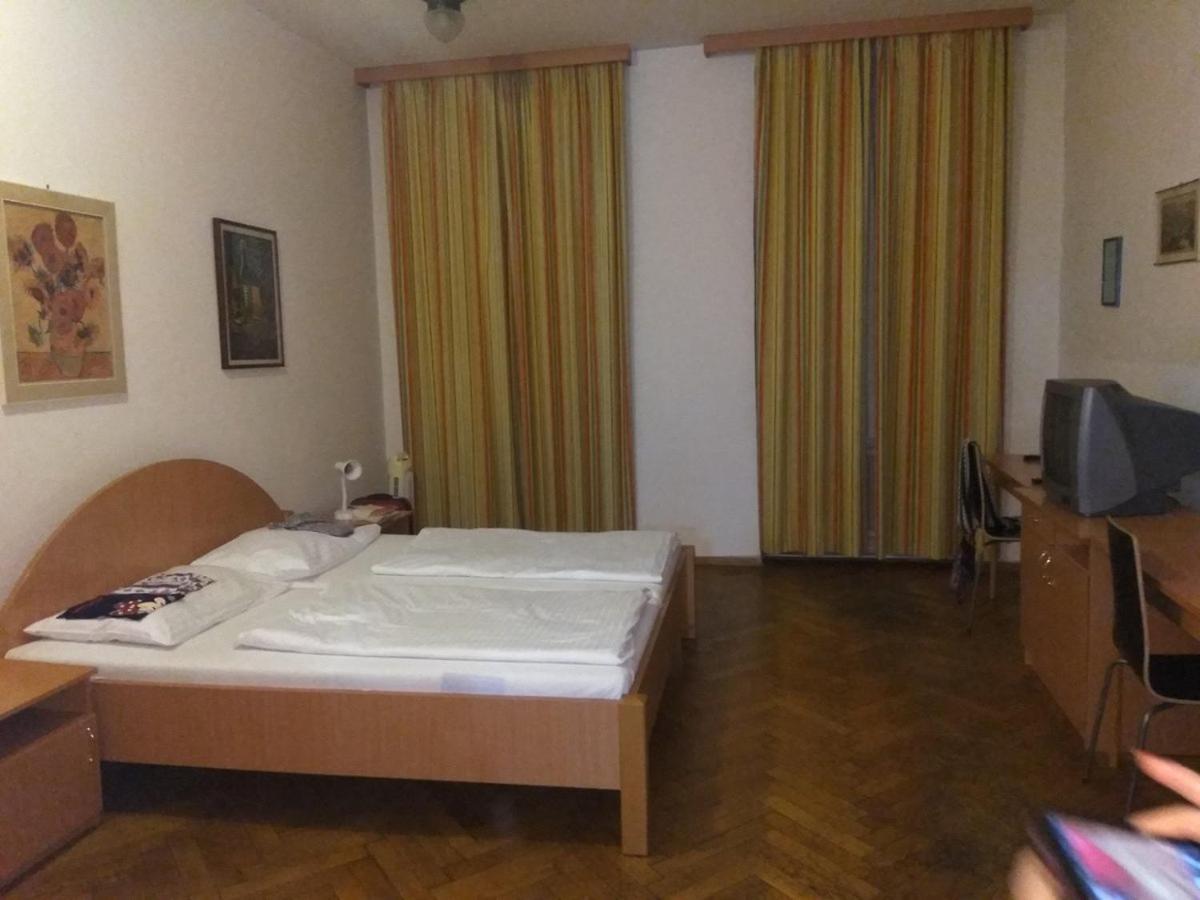 200m Zum Prater Guest house