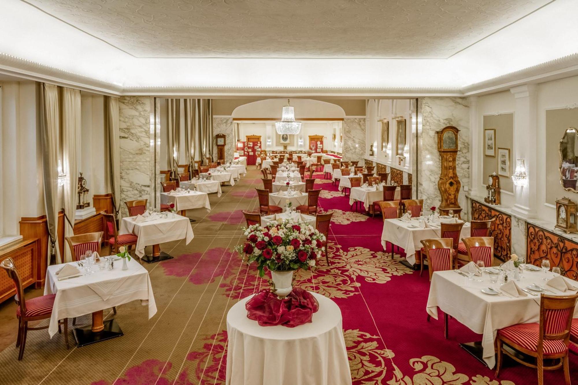 Hotel Stefanie - Vienna's Oldest 4*