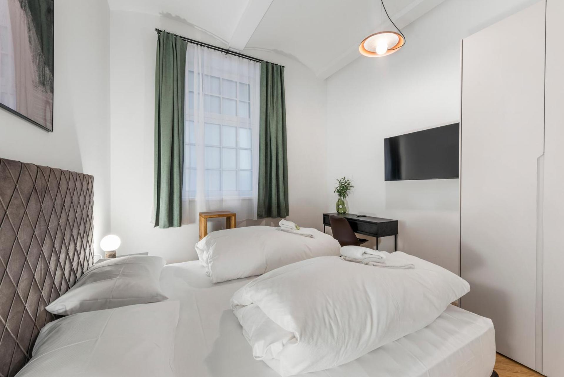 Apartment Easy Flat Votiv Vienna