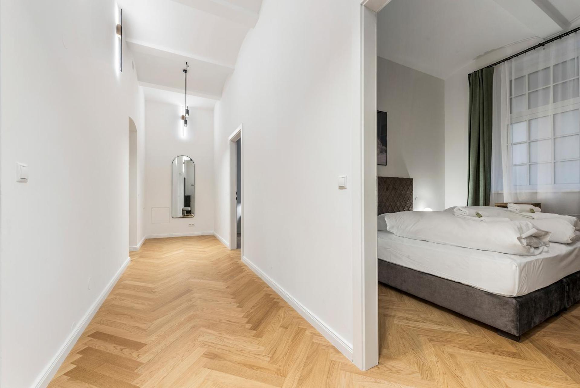 Easy Flat Votiv Vienna