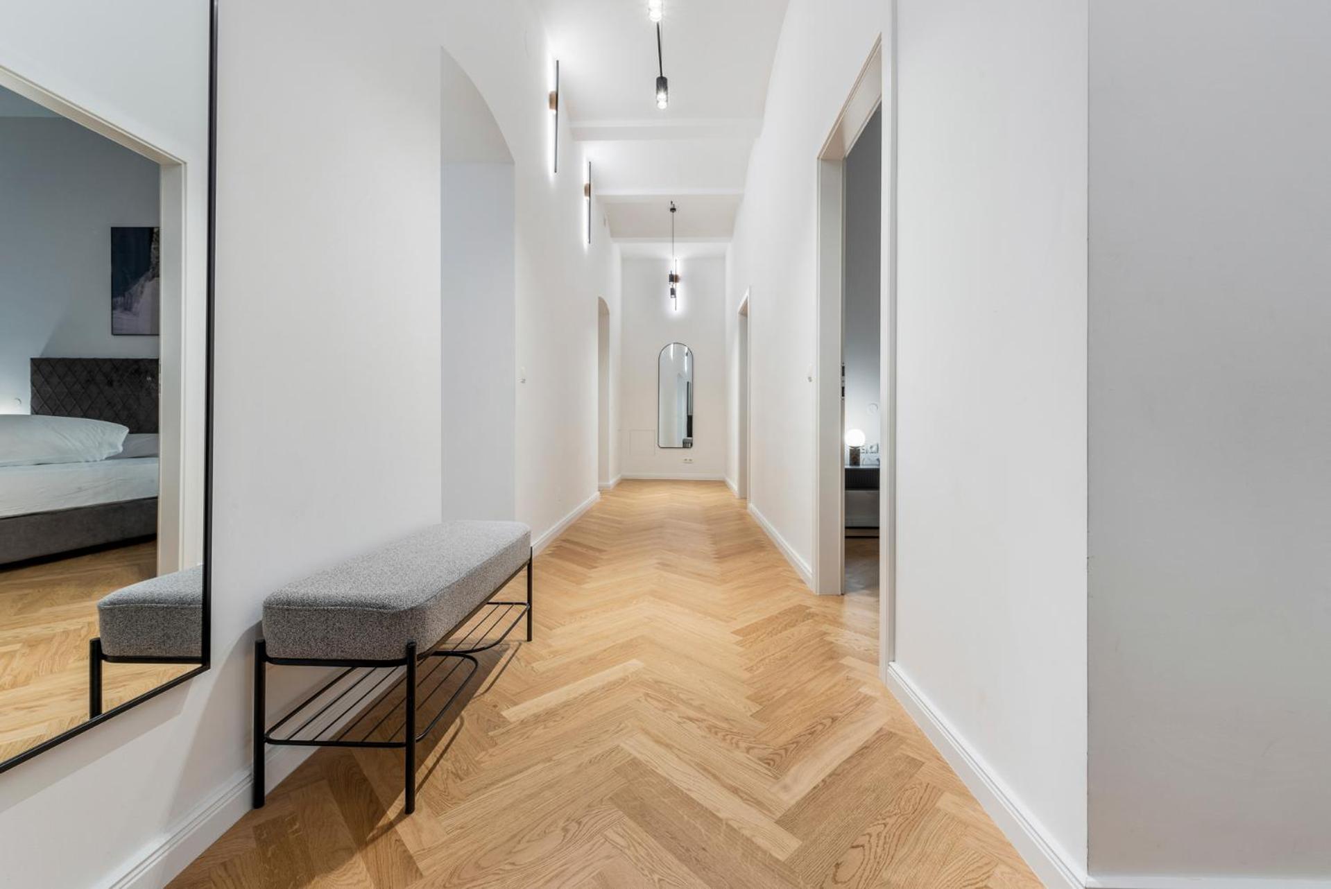 Easy Flat Votiv * Vienna