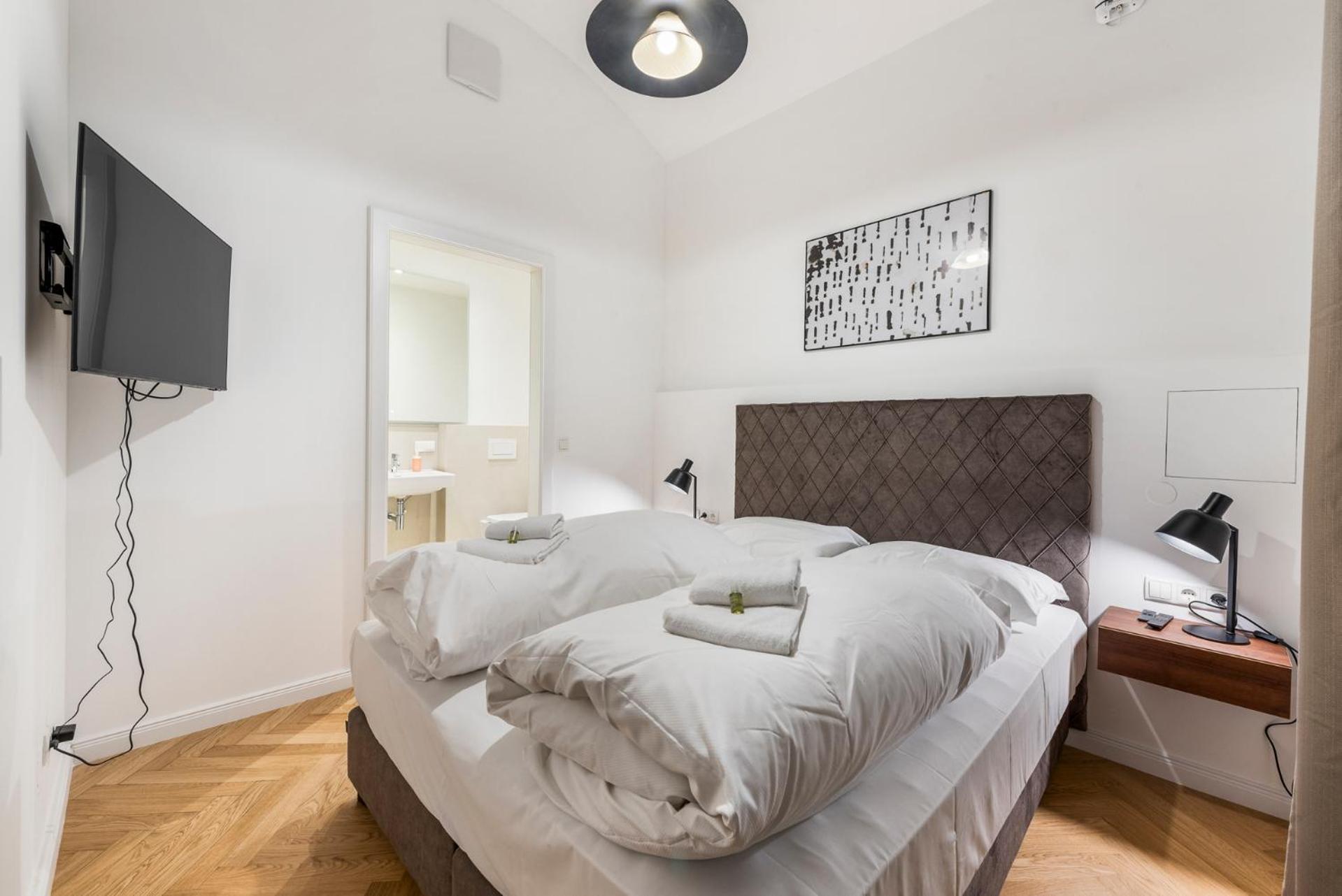 Easy Flat Votiv Apartment Vienna