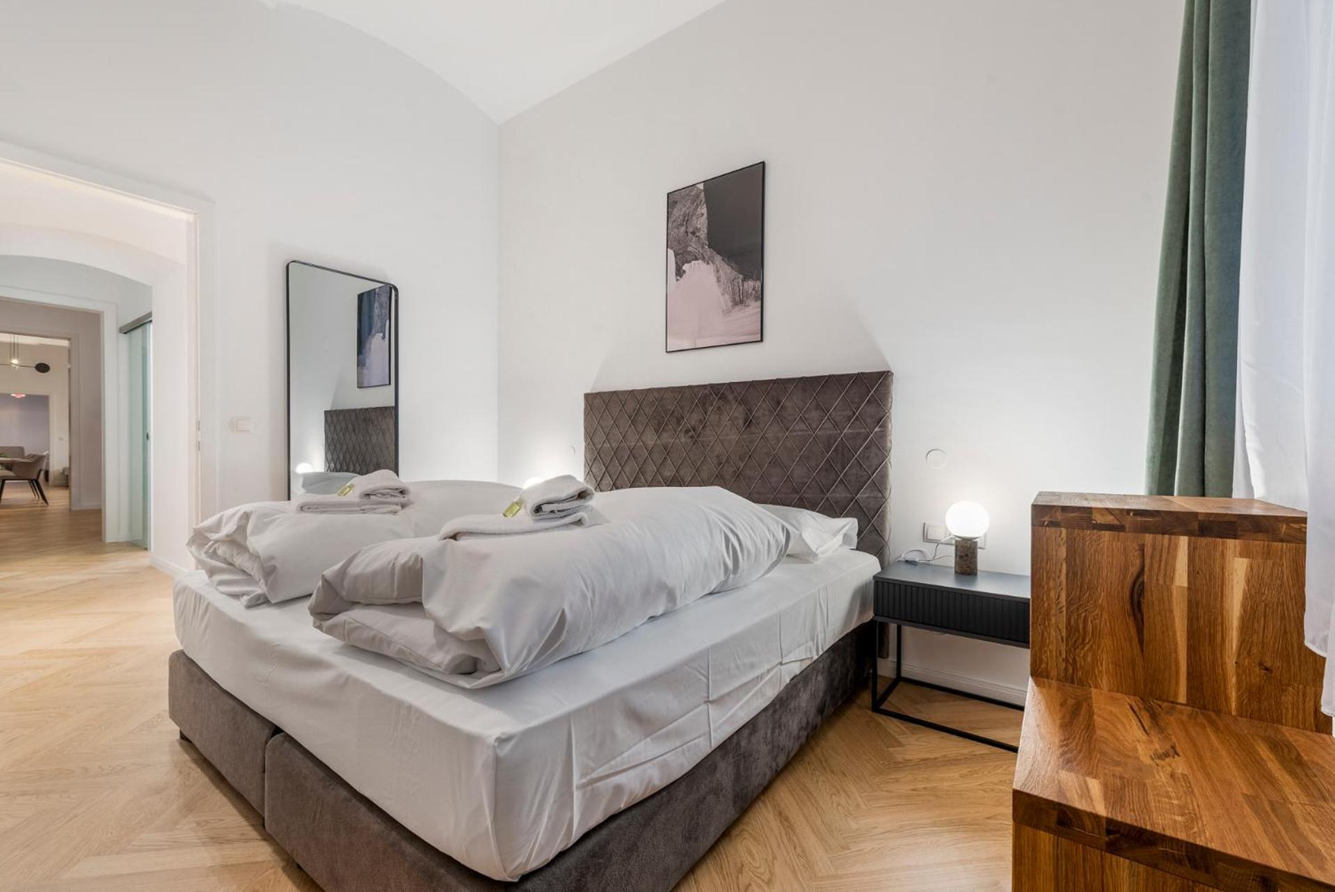 Apartment Easy Flat Votiv Vienna