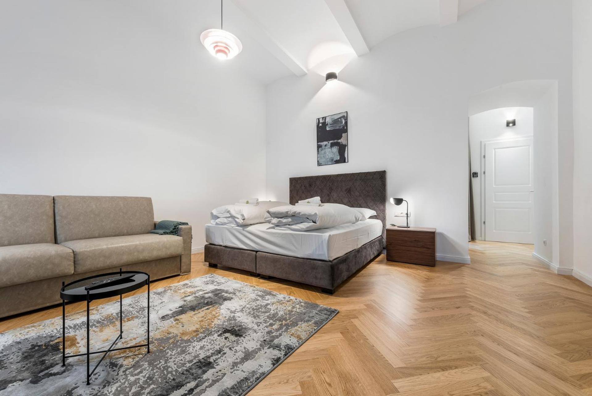 Easy Flat Votiv Vienna