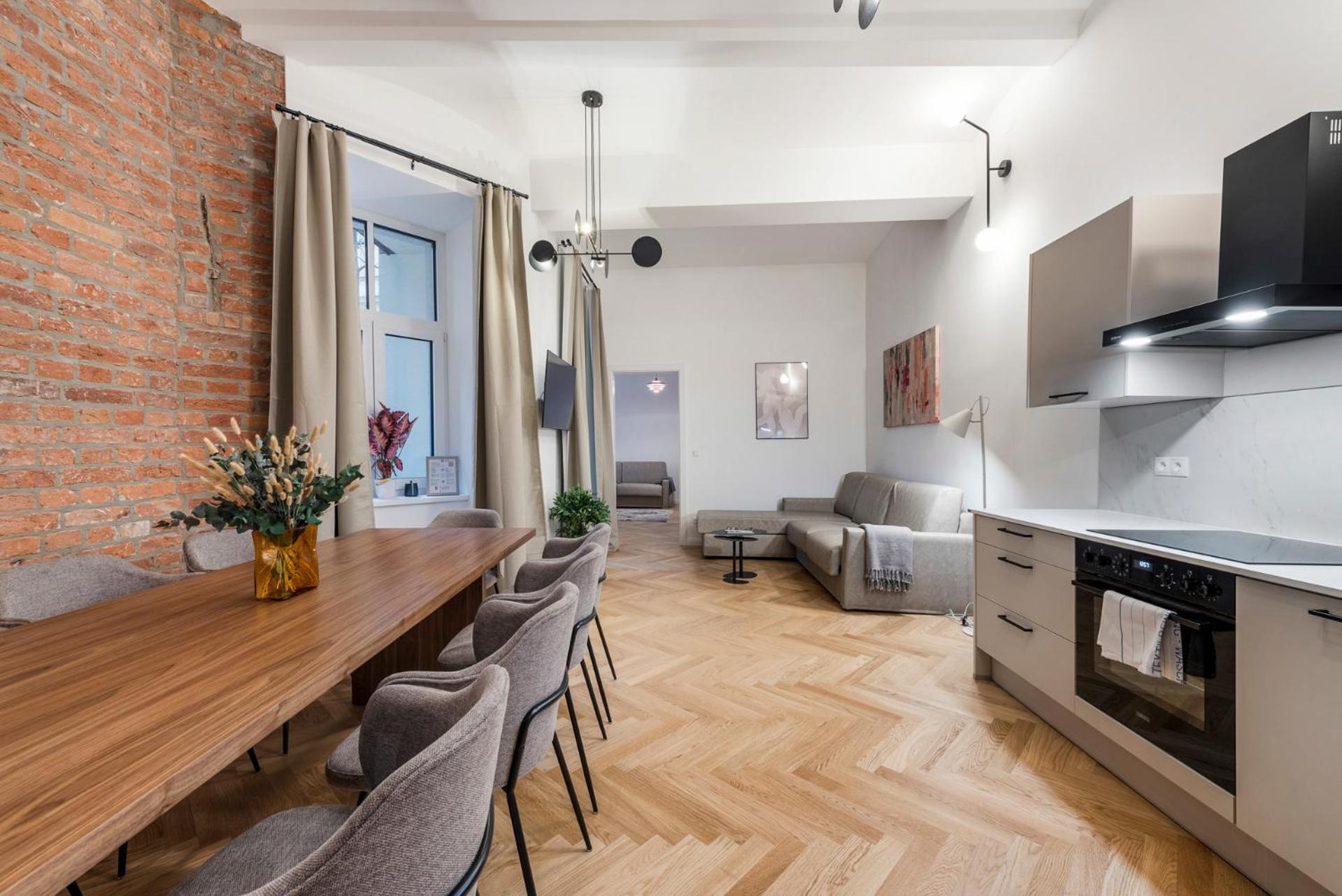 Easy Flat Votiv Apartment