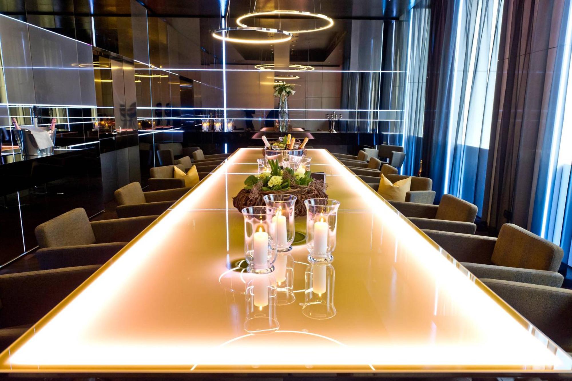 Le Meridien 5*