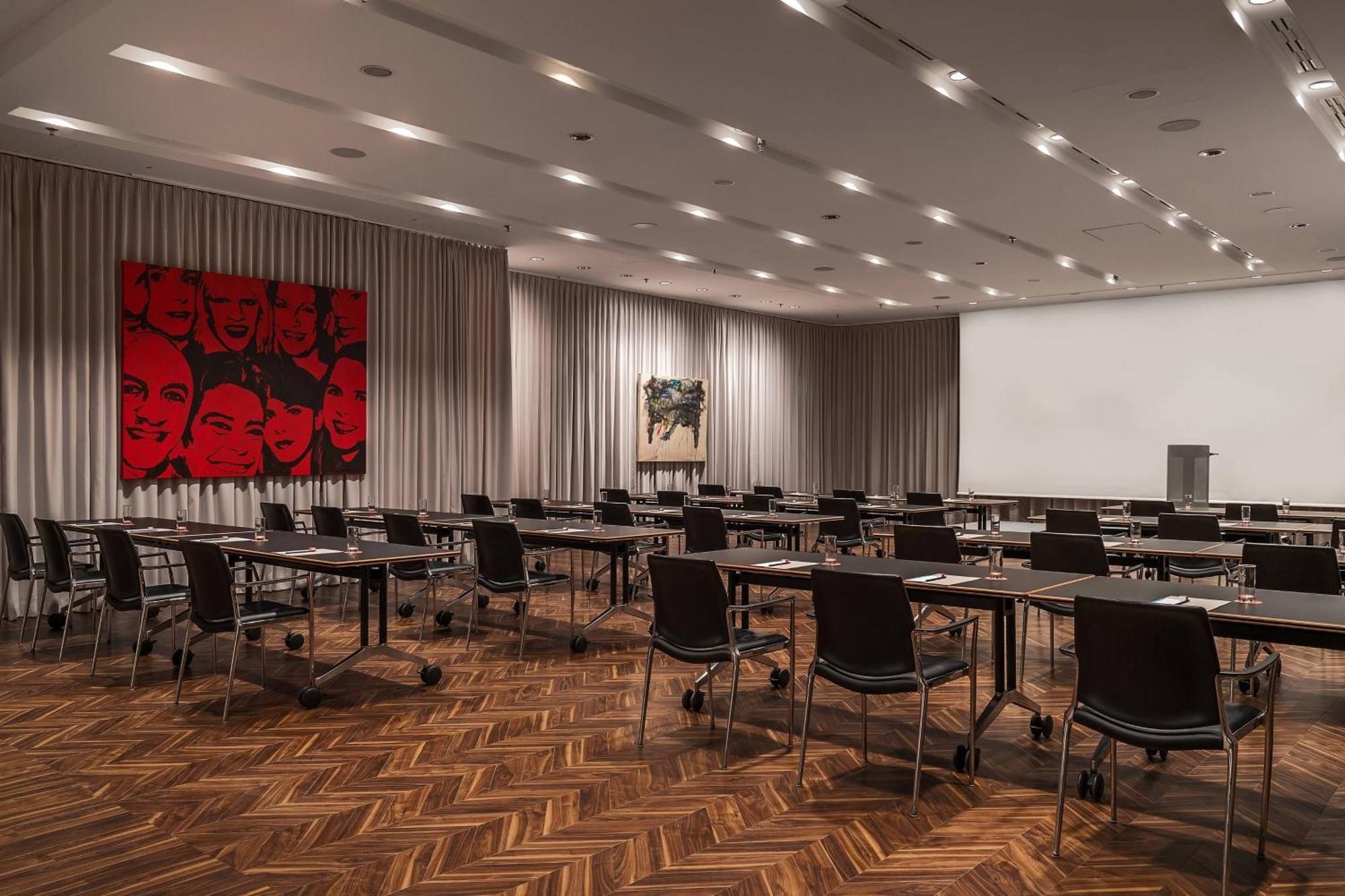 Le Meridien Vienna