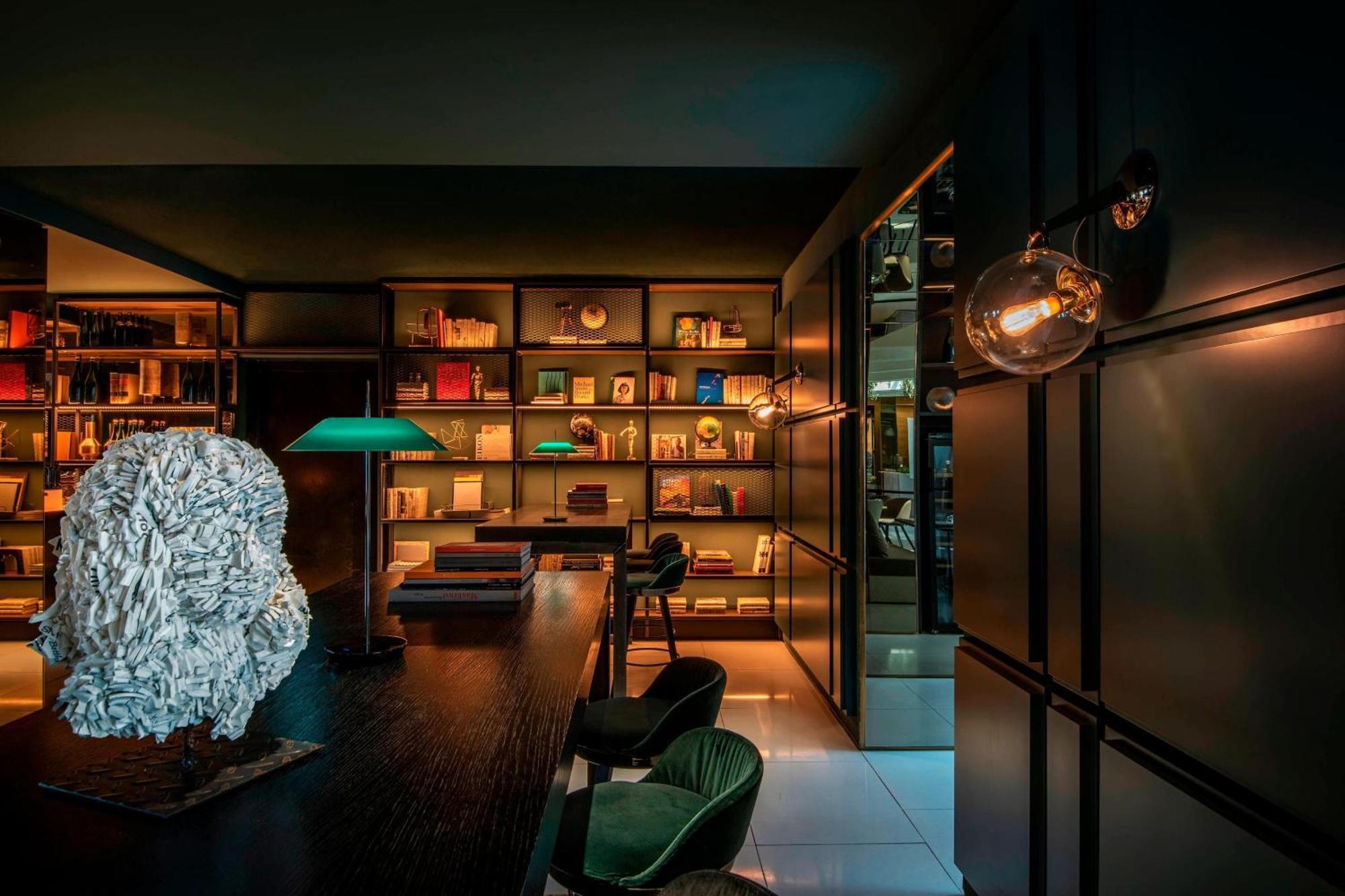 Le Meridien 5*