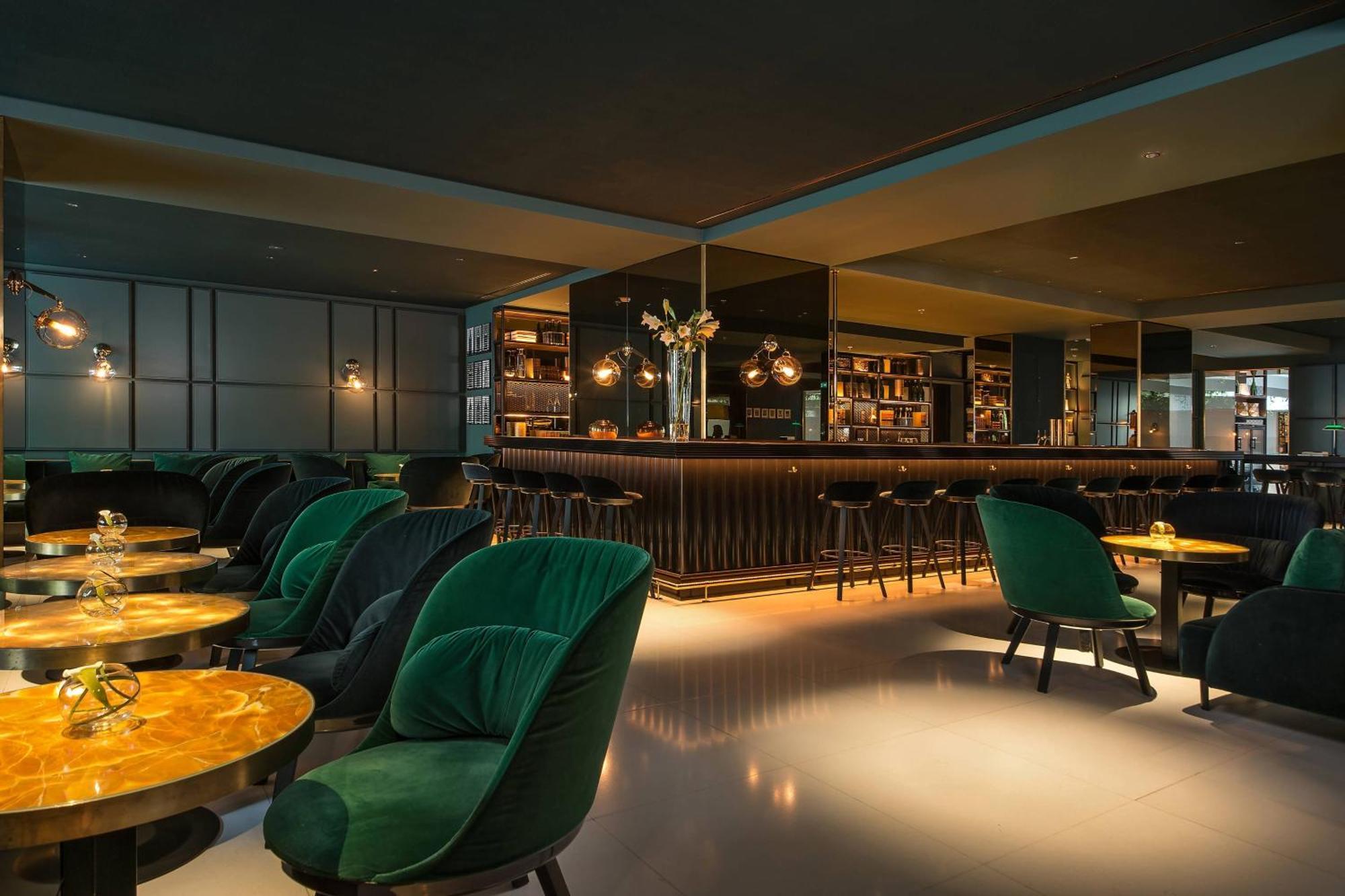 Le Meridien