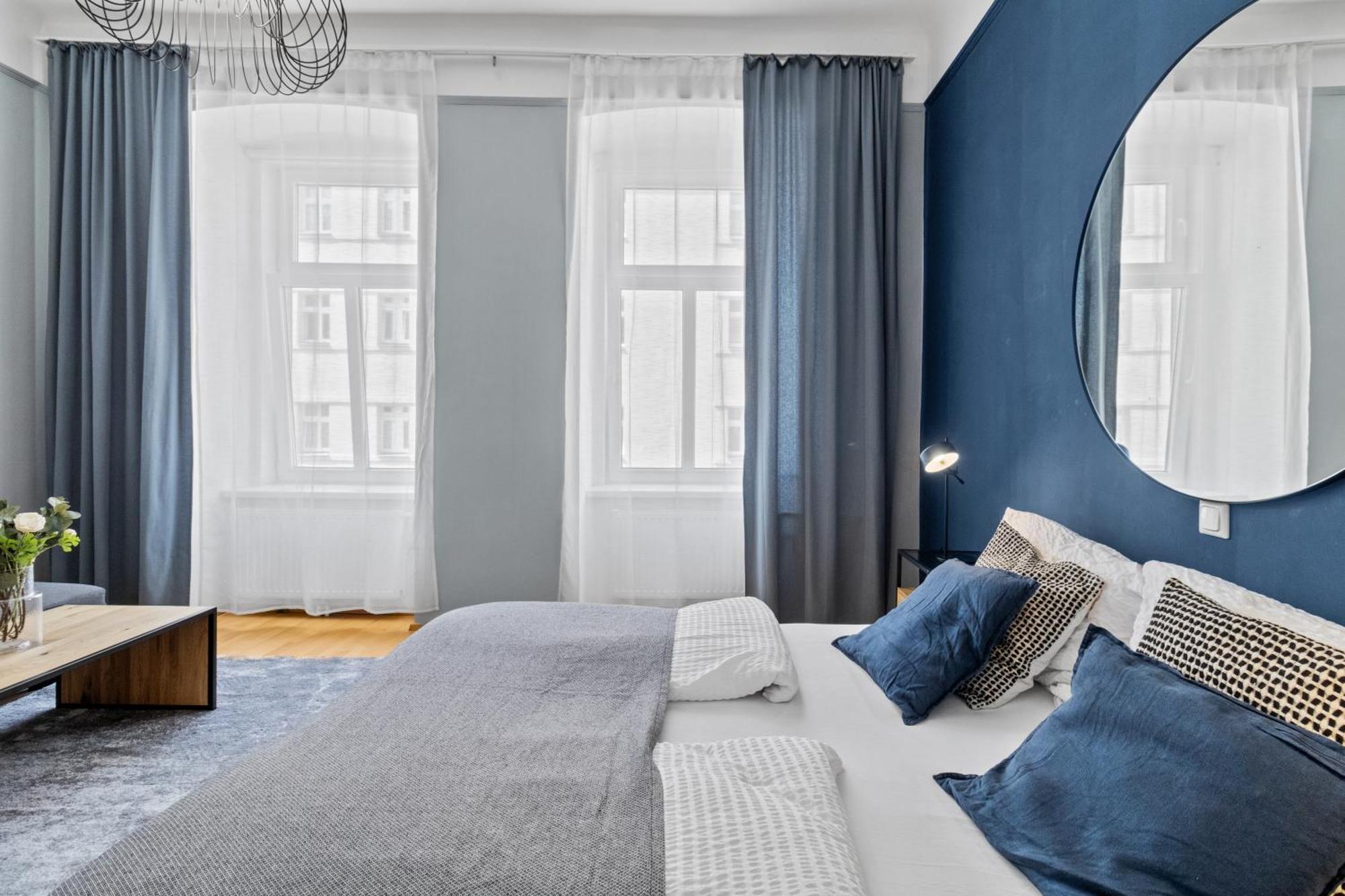 Augarten Residences Appartamento Vienna