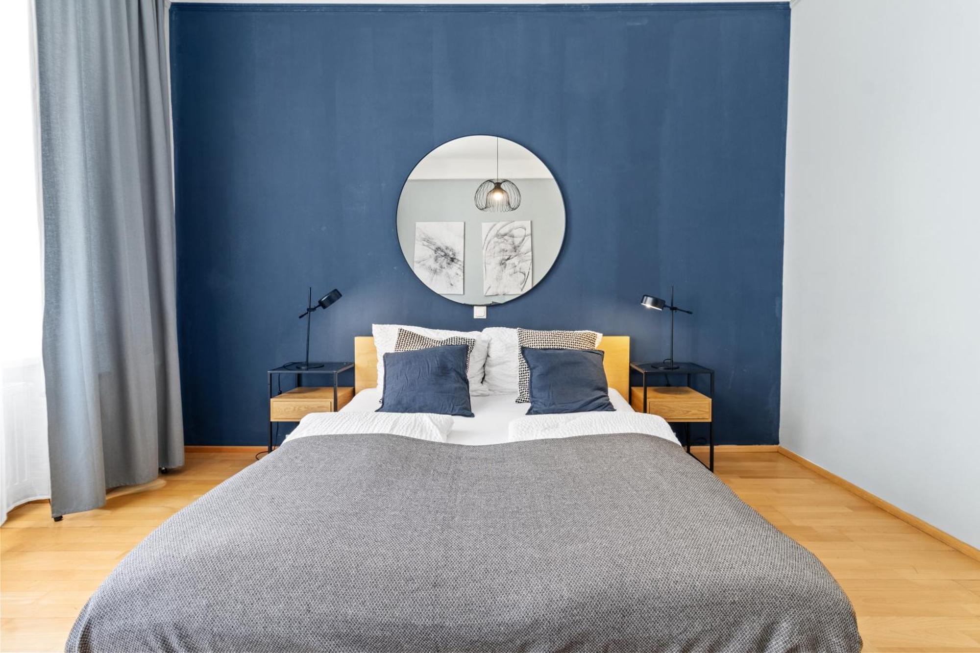 Appartamento Augarten Residences Vienna