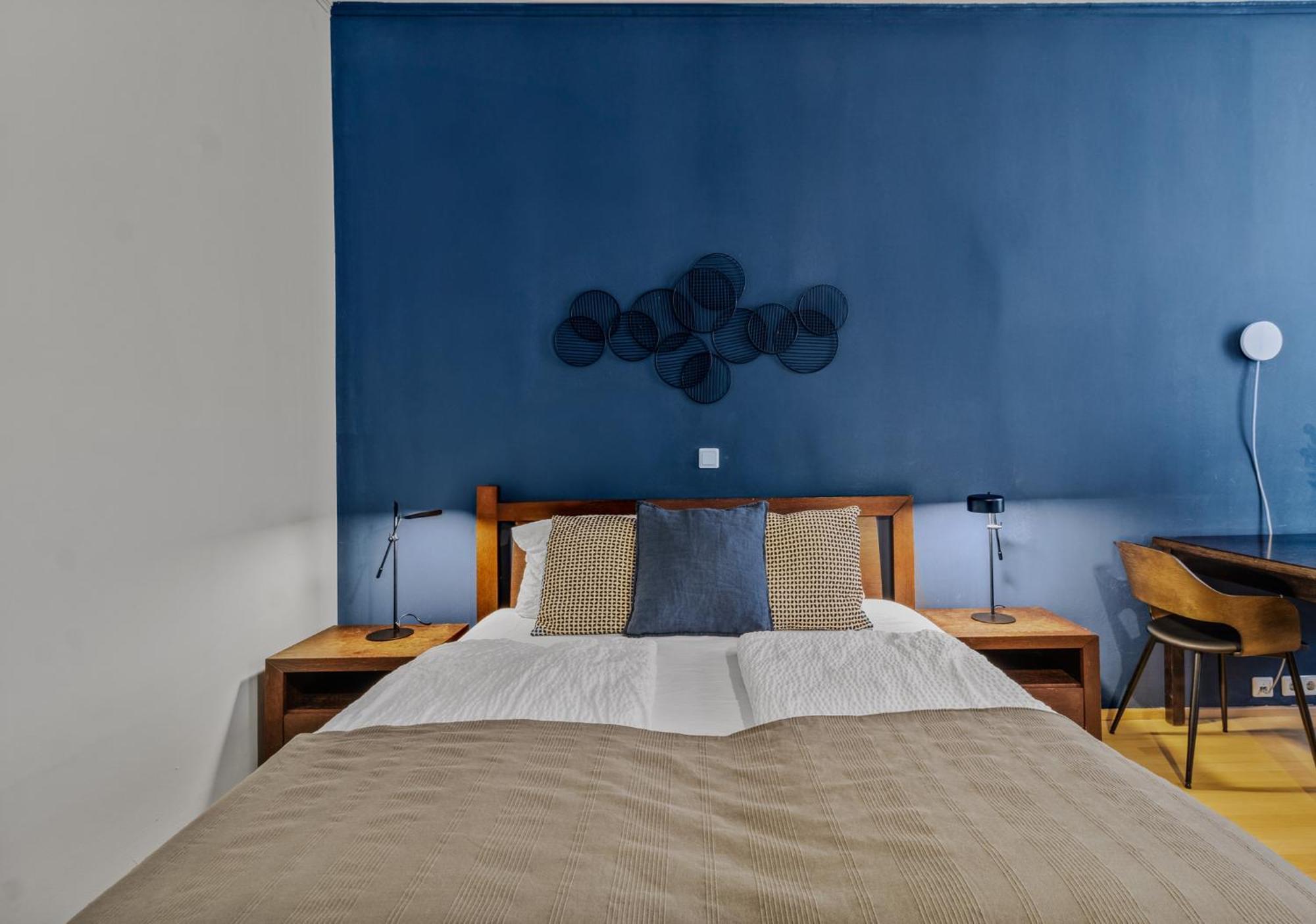 Appartamento Augarten Residences *