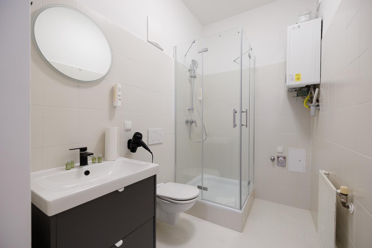 - Hauptbahnhof Apartment Vienna